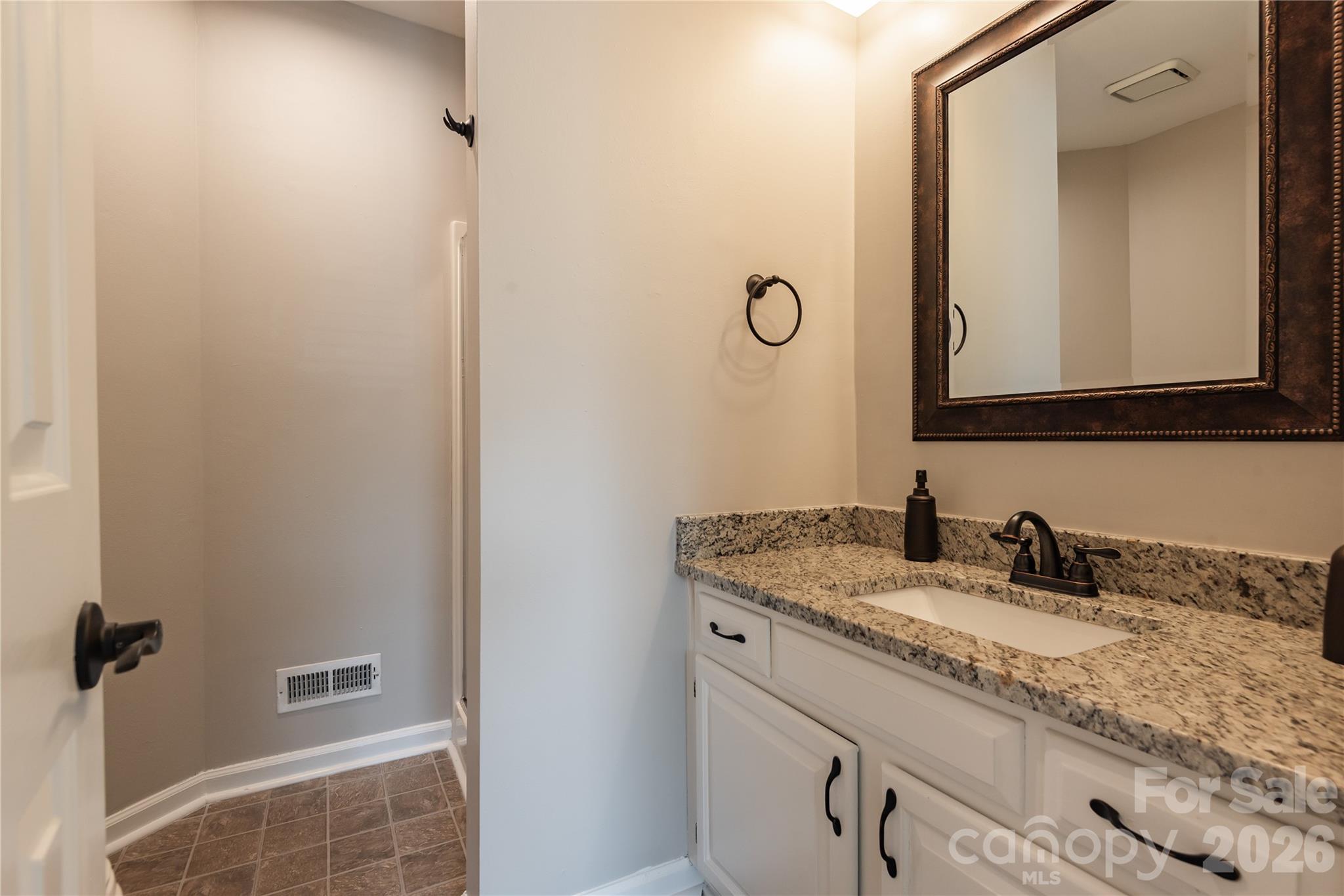 2744 Von Thuringer Court — Charlotte