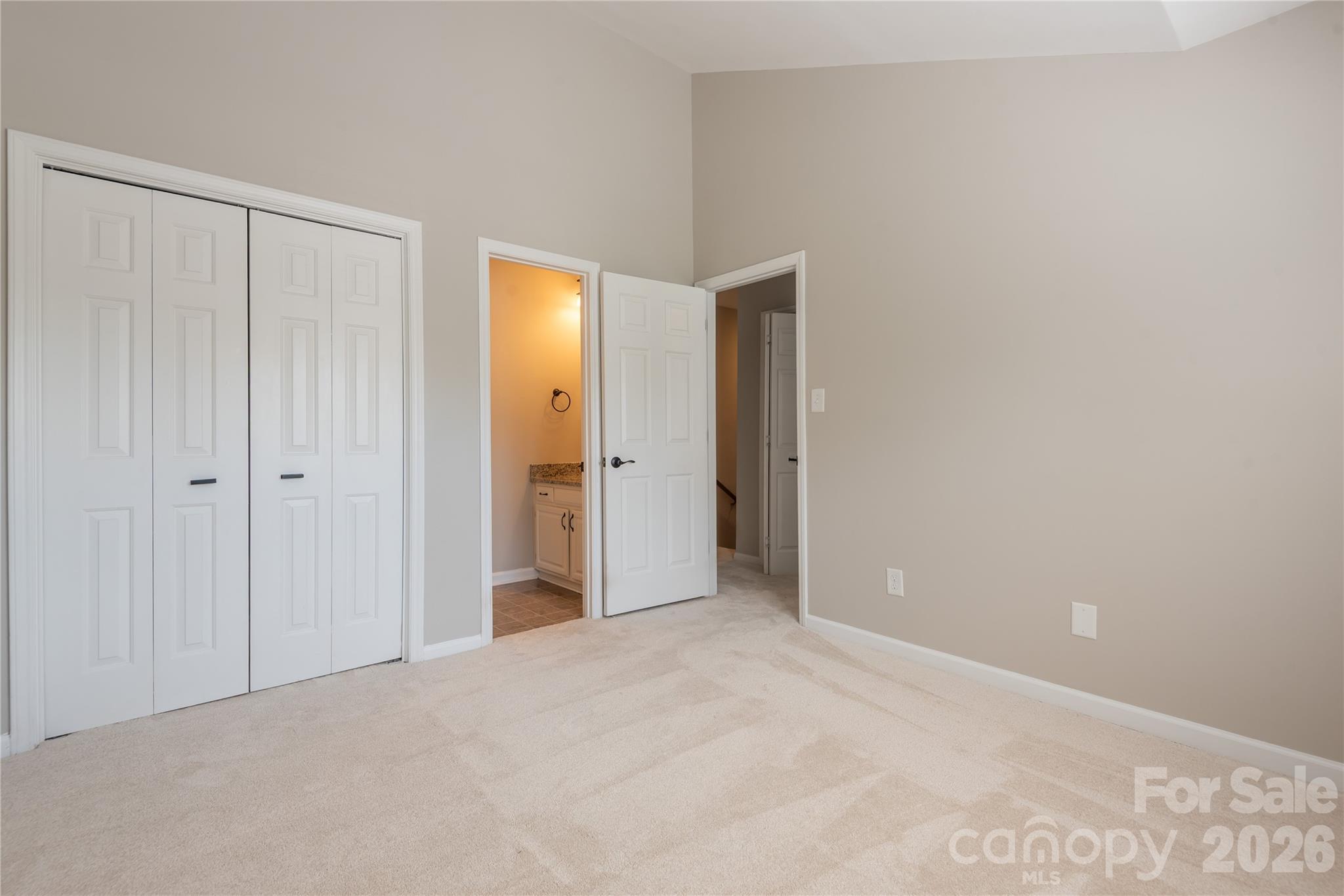 2744 Von Thuringer Court — Charlotte