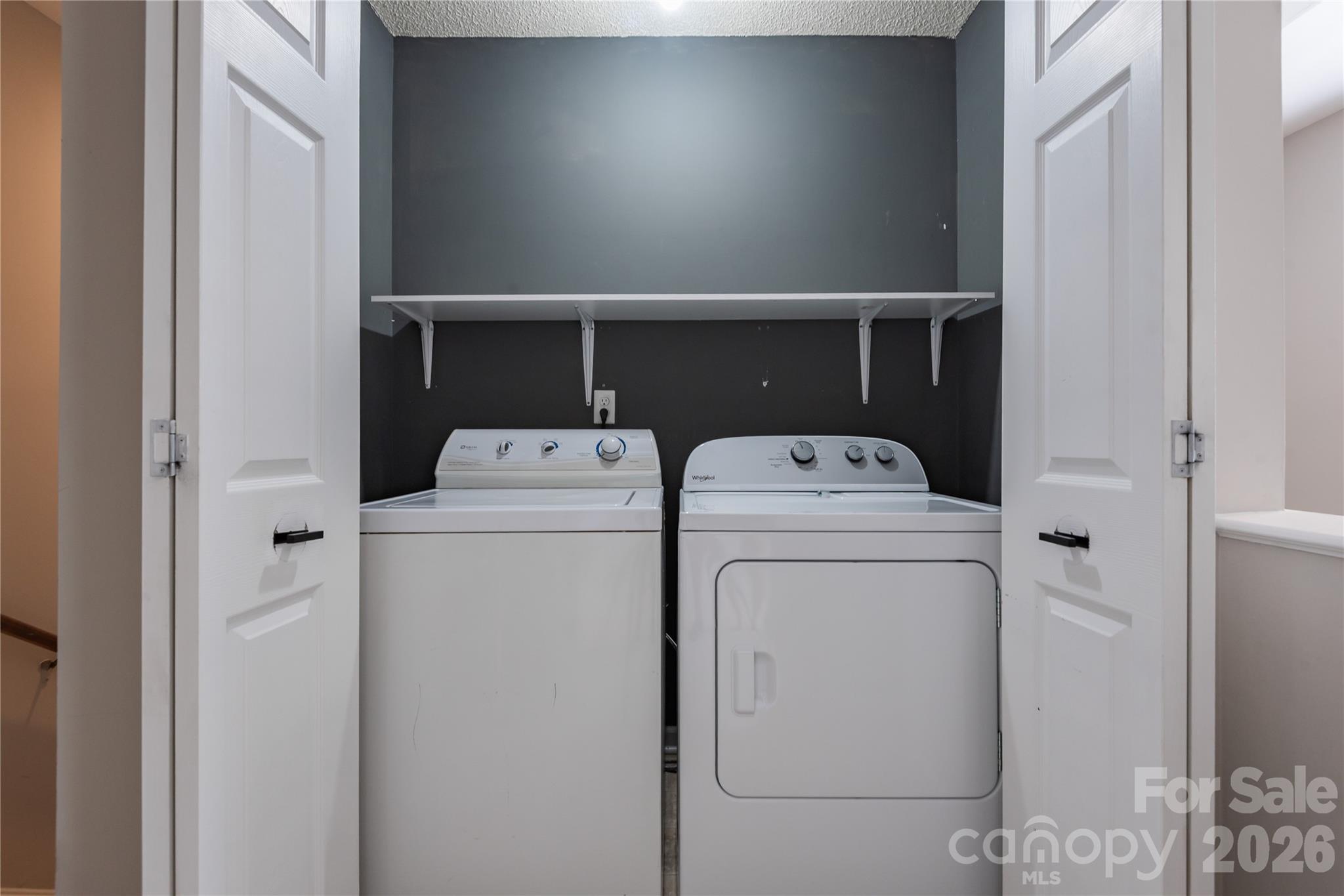 2744 Von Thuringer Court — Charlotte