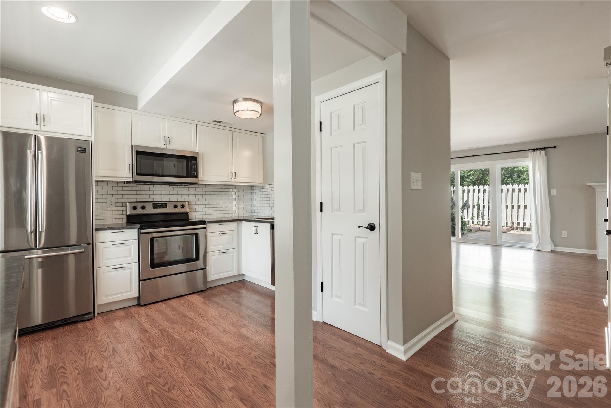2744 Von Thuringer Court — Charlotte