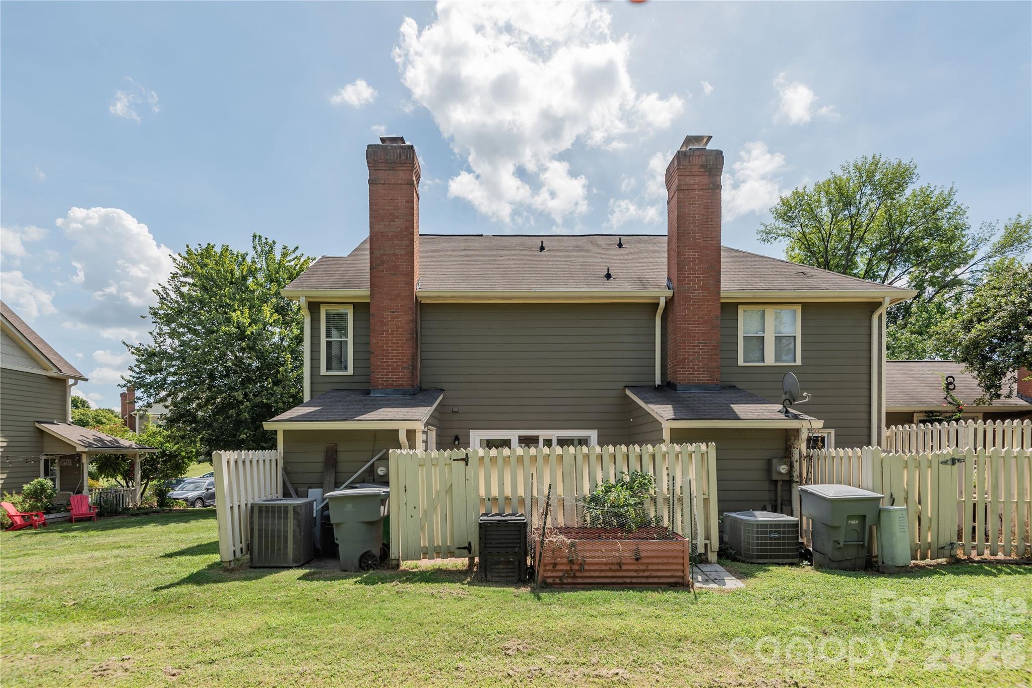 2744 Von Thuringer Court — Charlotte