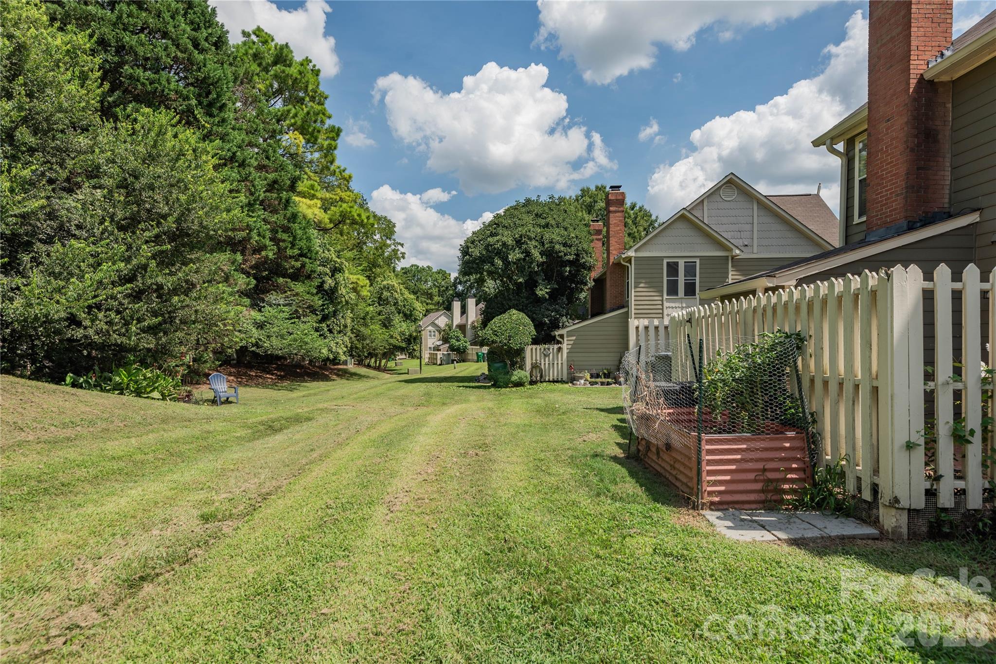 2744 Von Thuringer Court — Charlotte