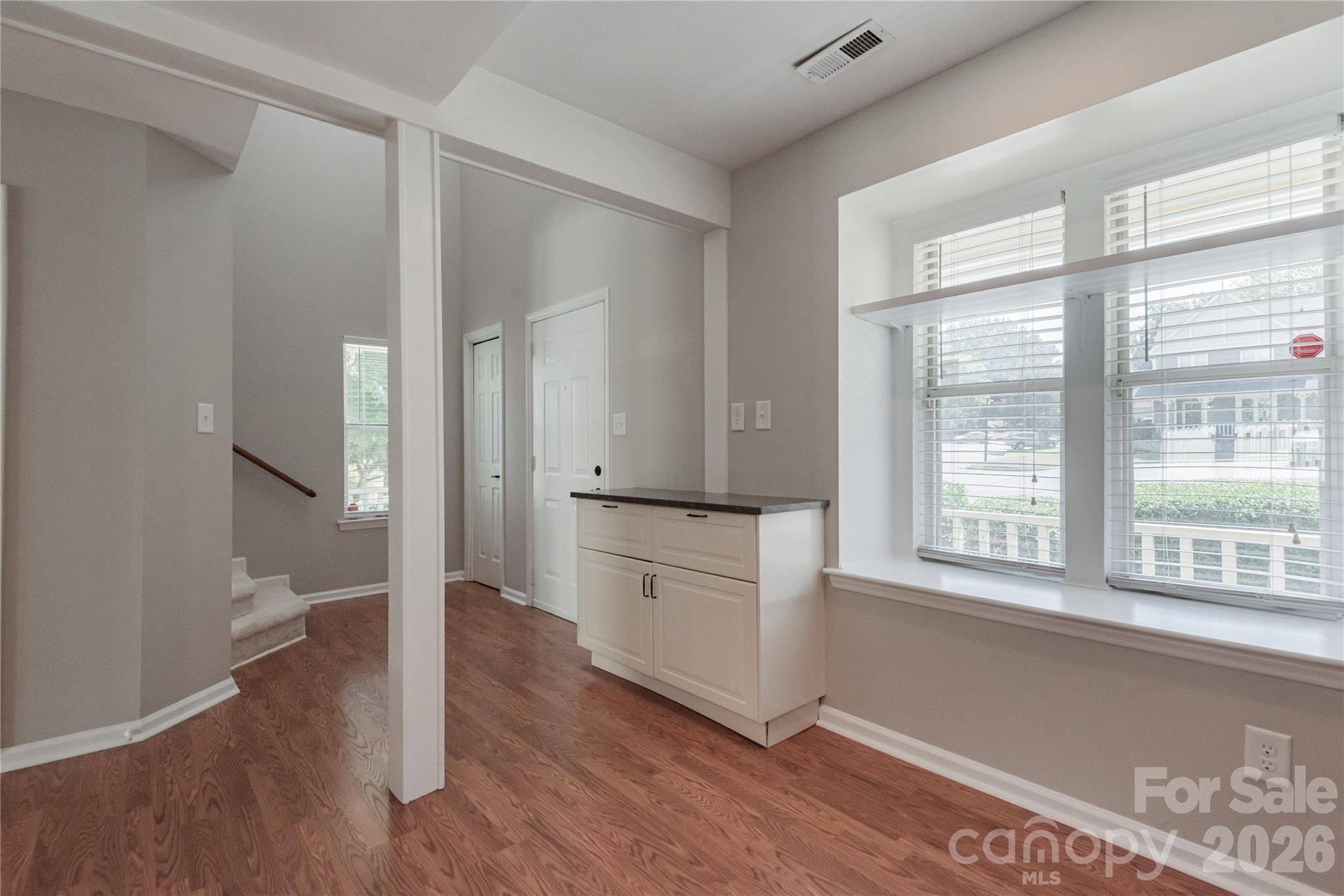 2744 Von Thuringer Court — Charlotte