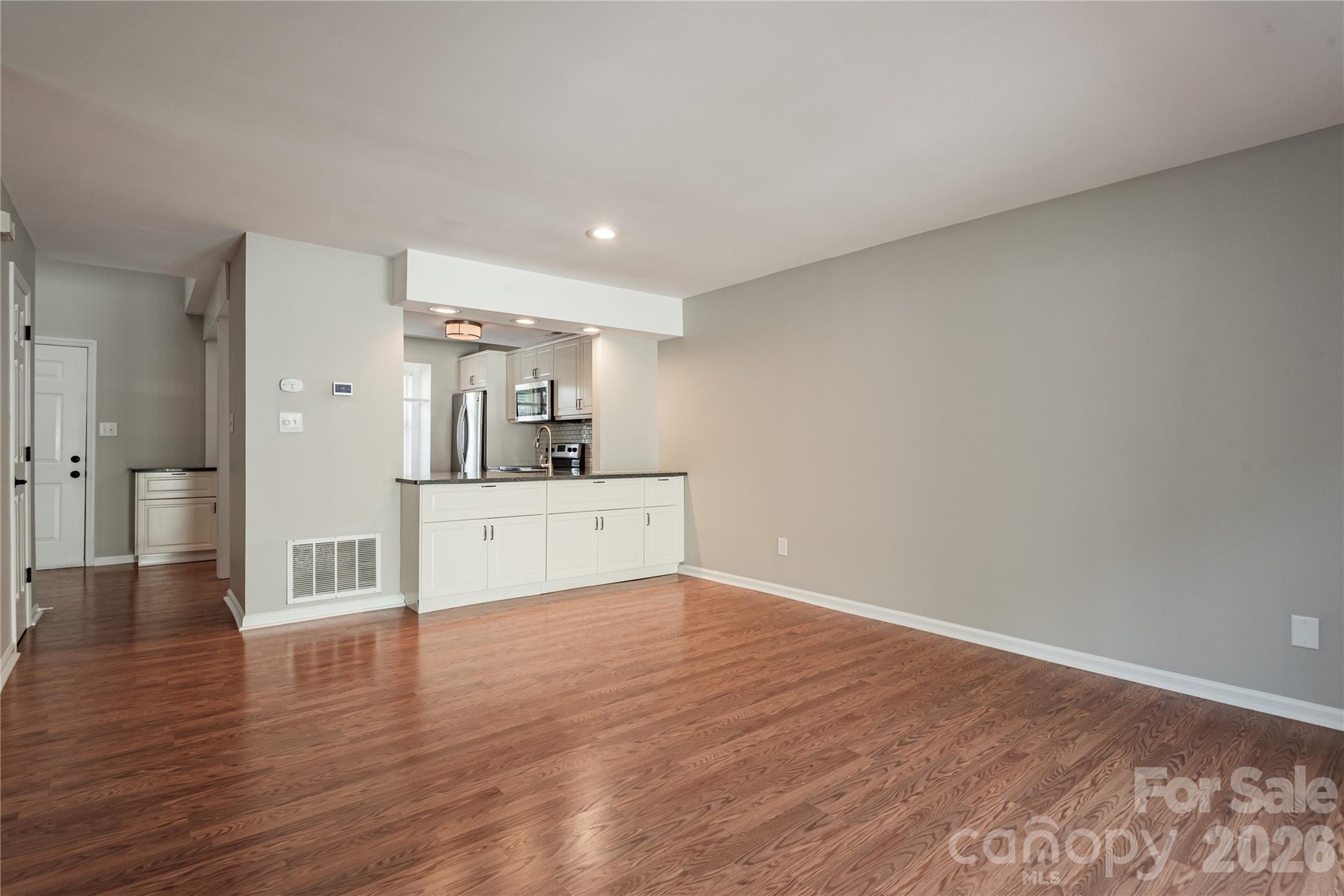 2744 Von Thuringer Court — Charlotte