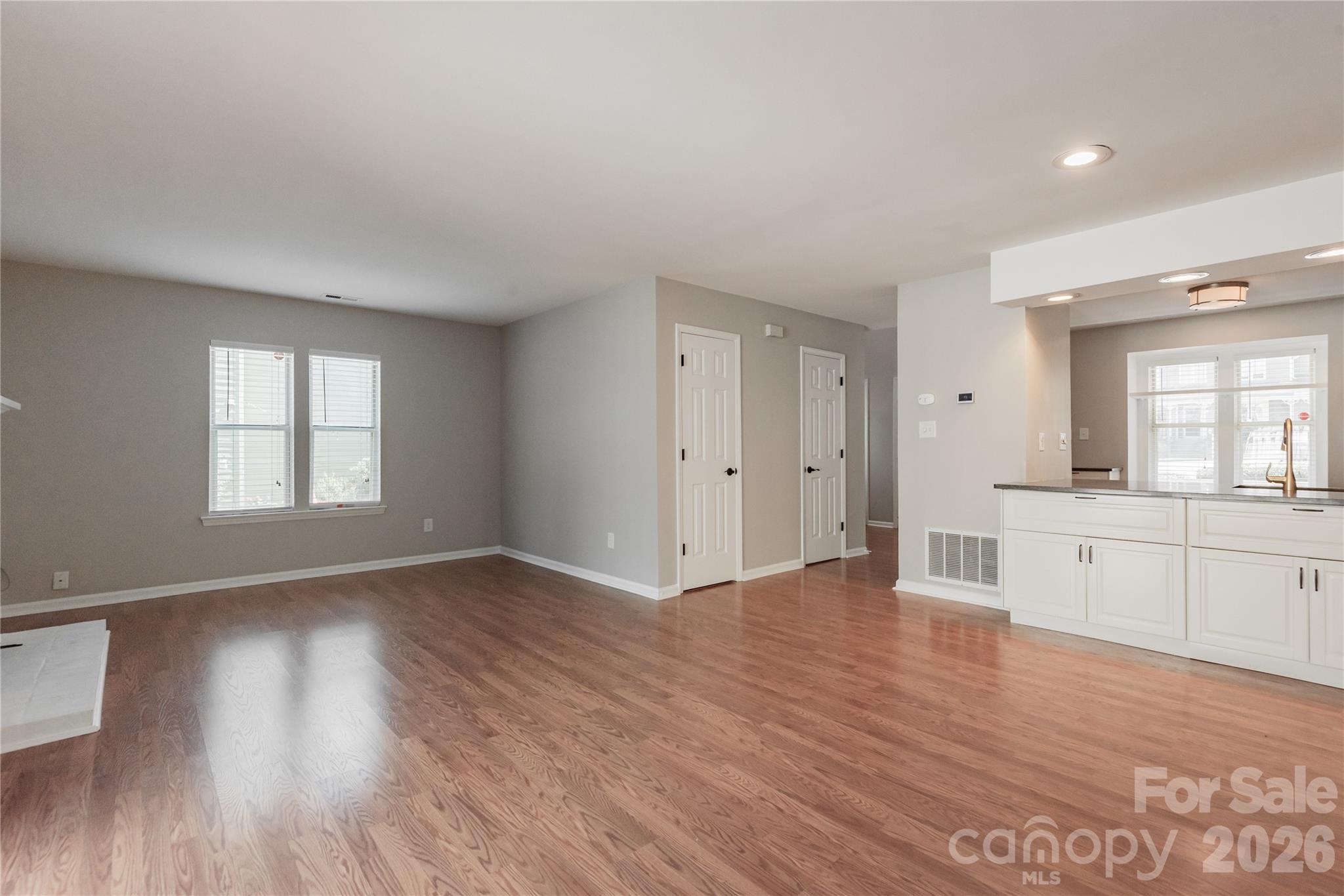 2744 Von Thuringer Court — Charlotte