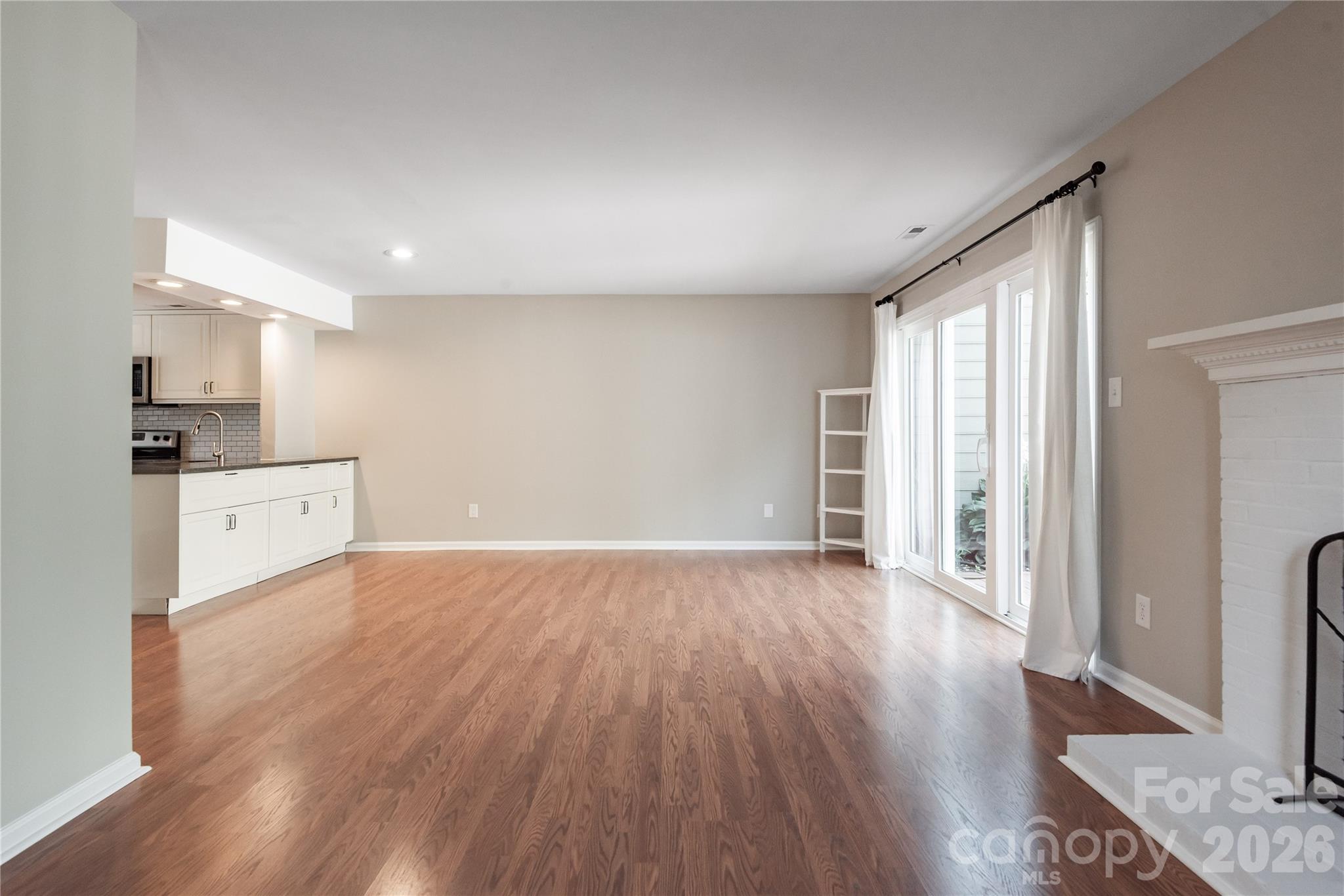 2744 Von Thuringer Court — Charlotte