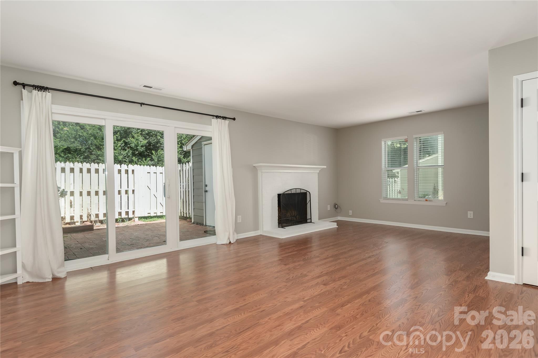 2744 Von Thuringer Court — Charlotte