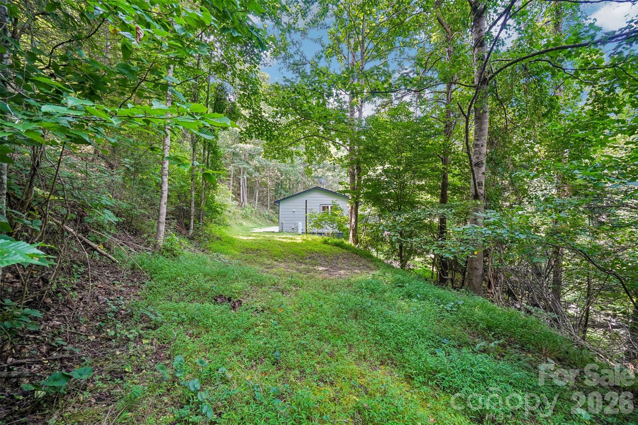 19 Jupiter Heights — Weaverville