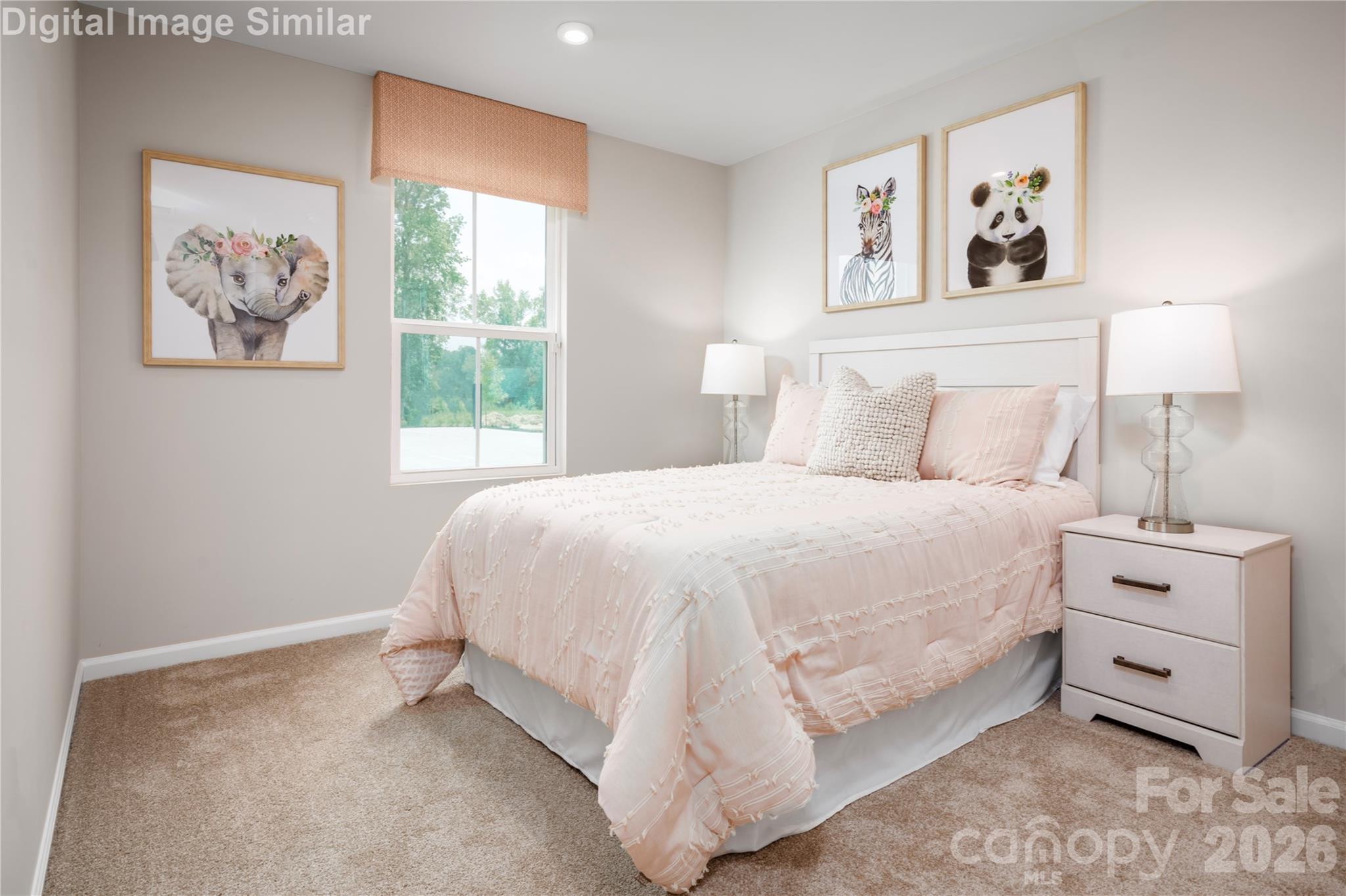 109 Auburn Hills Drive — Albemarle
