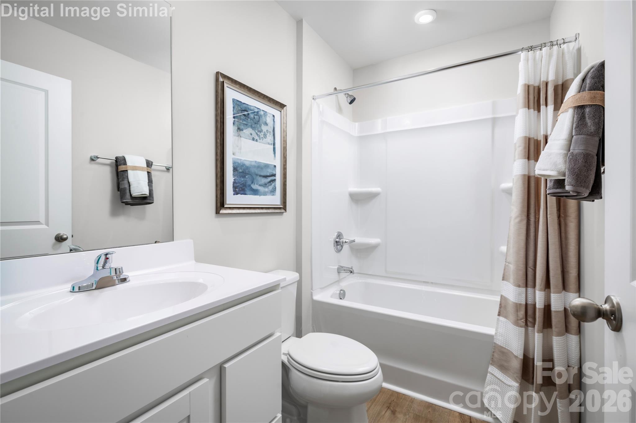 109 Auburn Hills Drive — Albemarle
