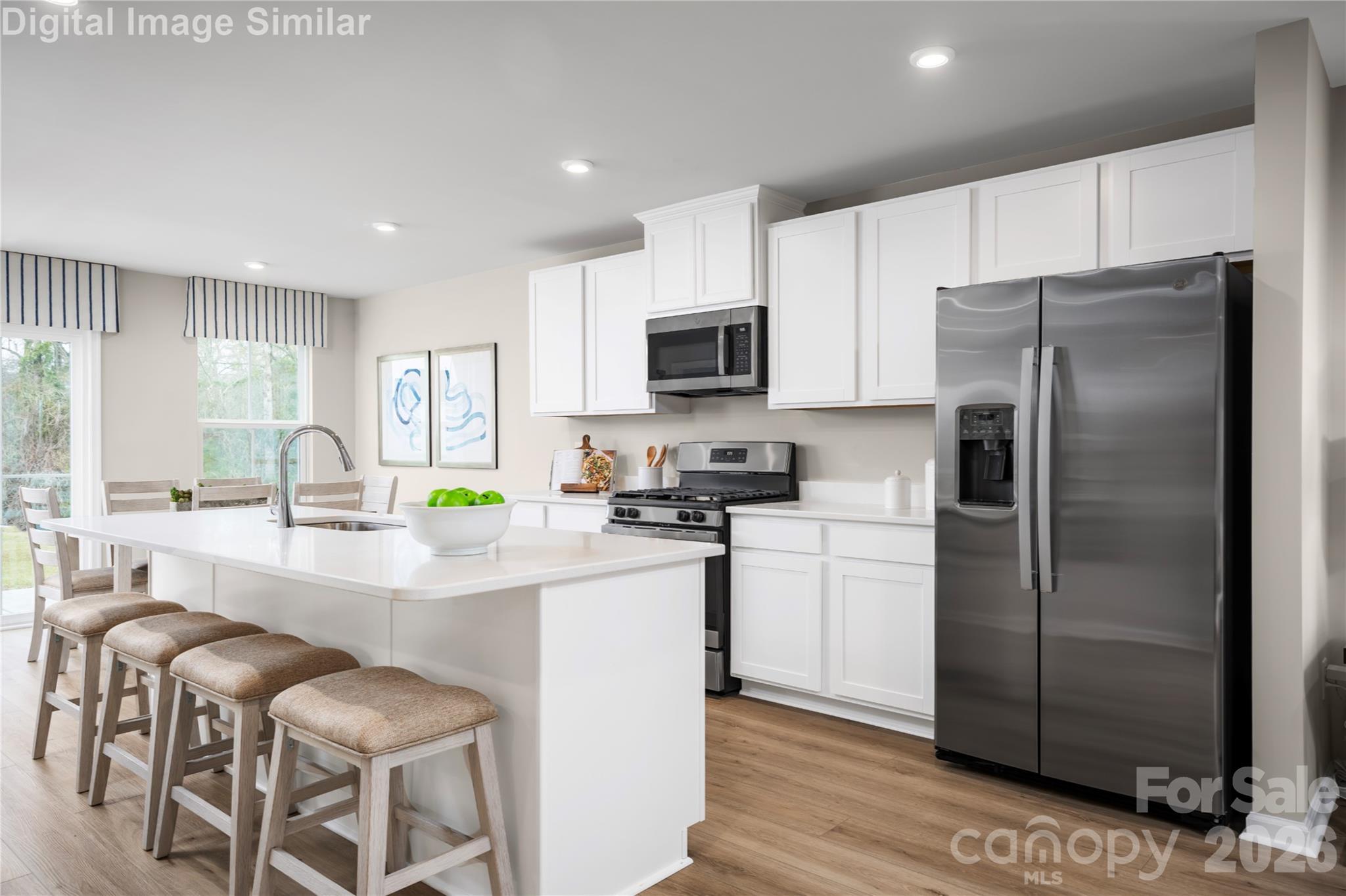 109 Auburn Hills Drive — Albemarle