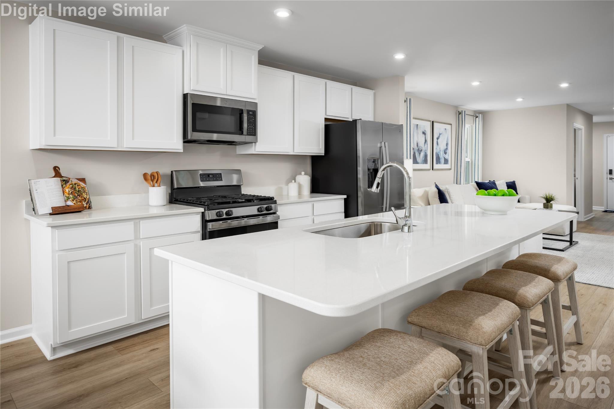 109 Auburn Hills Drive — Albemarle