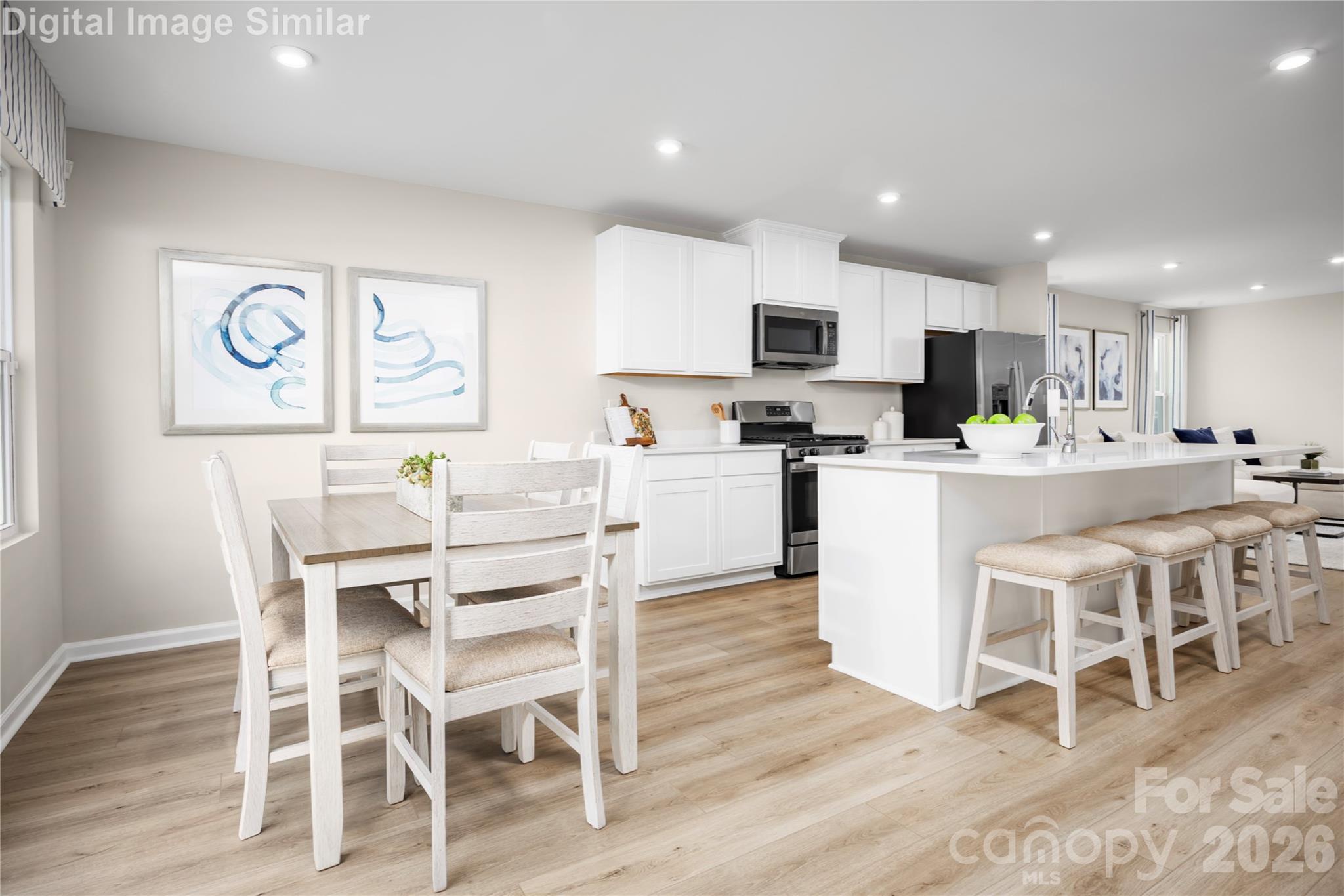 109 Auburn Hills Drive — Albemarle