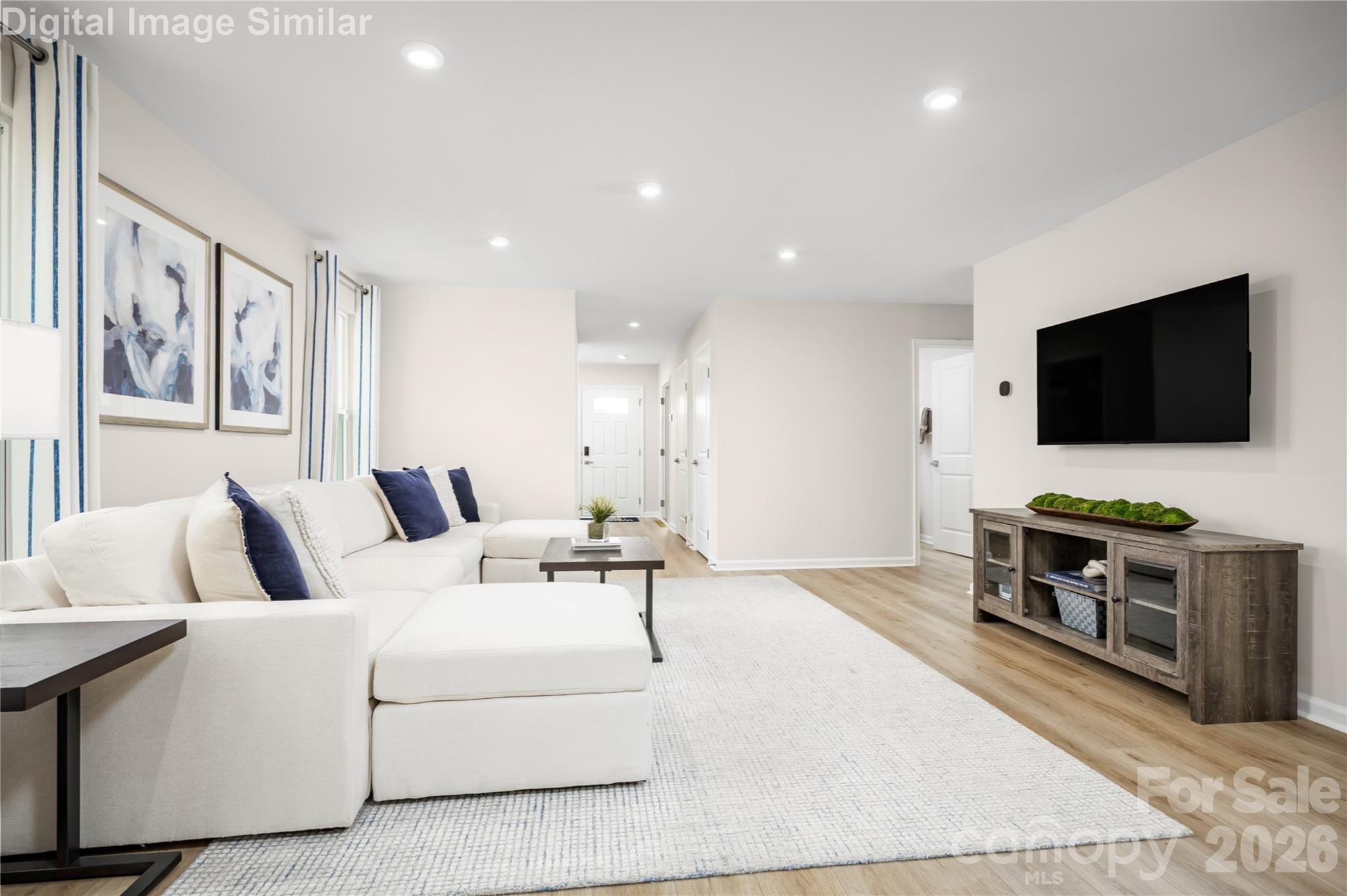 109 Auburn Hills Drive — Albemarle
