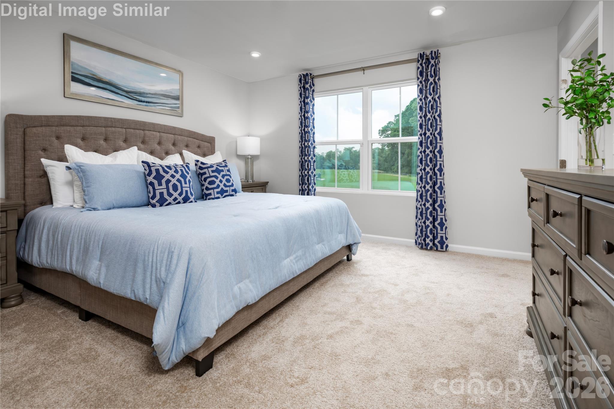 109 Auburn Hills Drive — Albemarle