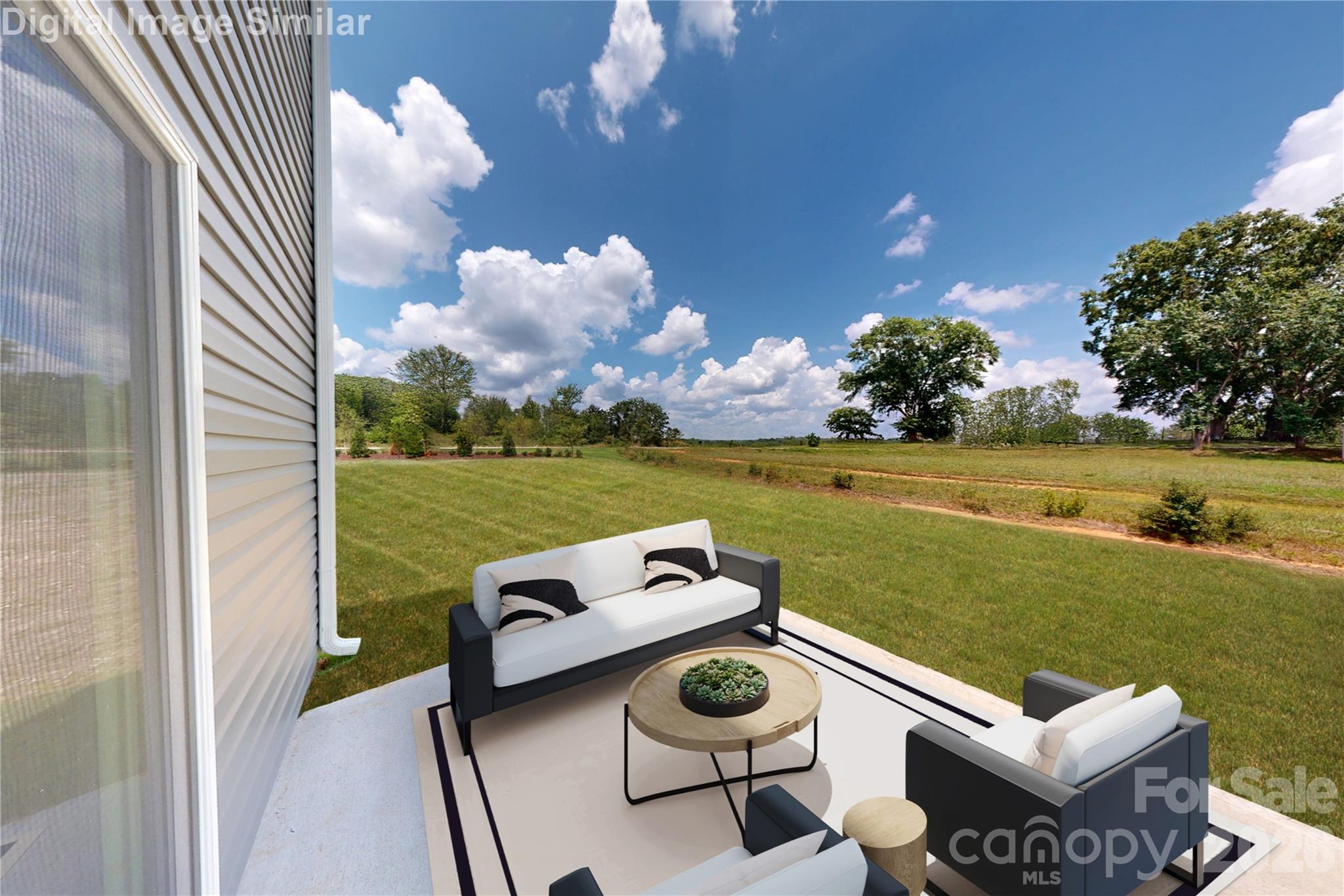 111 Auburn Hills Drive — Albemarle