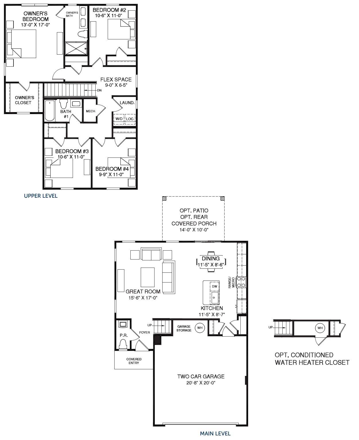 111 Auburn Hills Drive — Albemarle