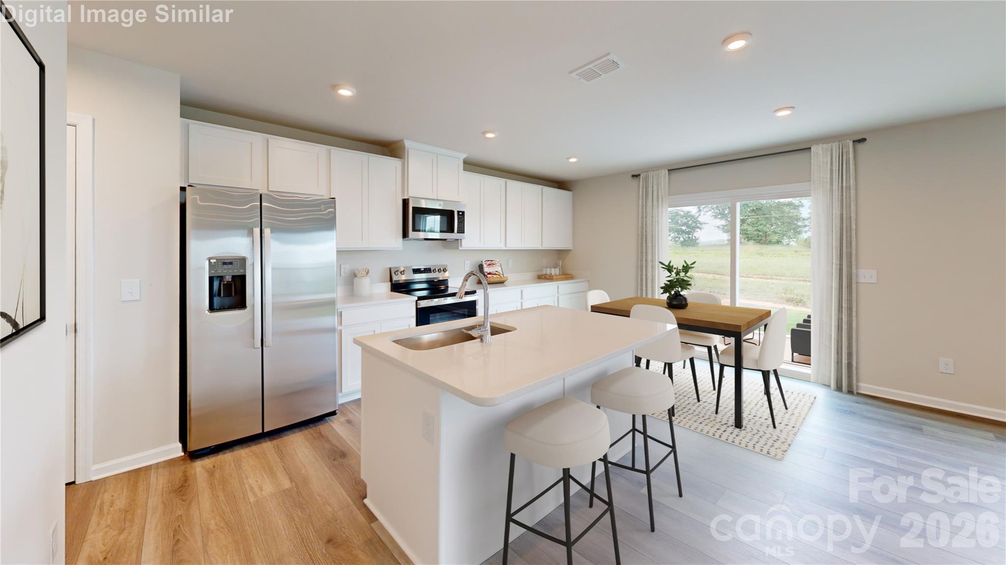 111 Auburn Hills Drive — Albemarle