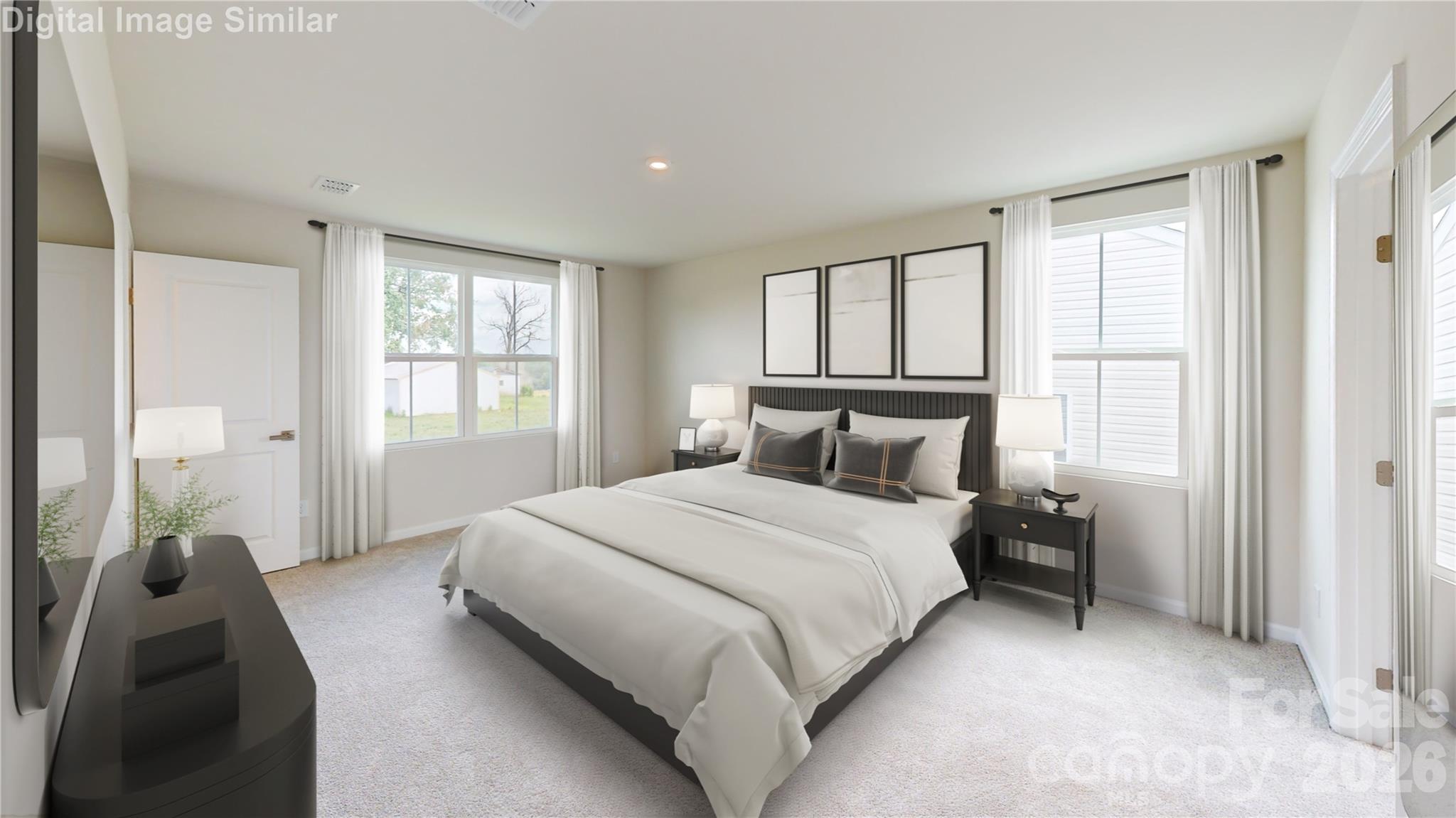 111 Auburn Hills Drive — Albemarle