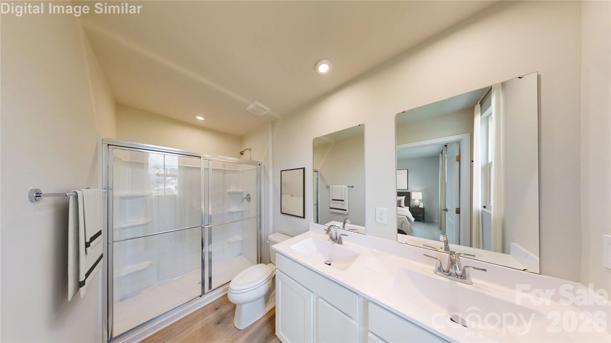111 Auburn Hills Drive — Albemarle