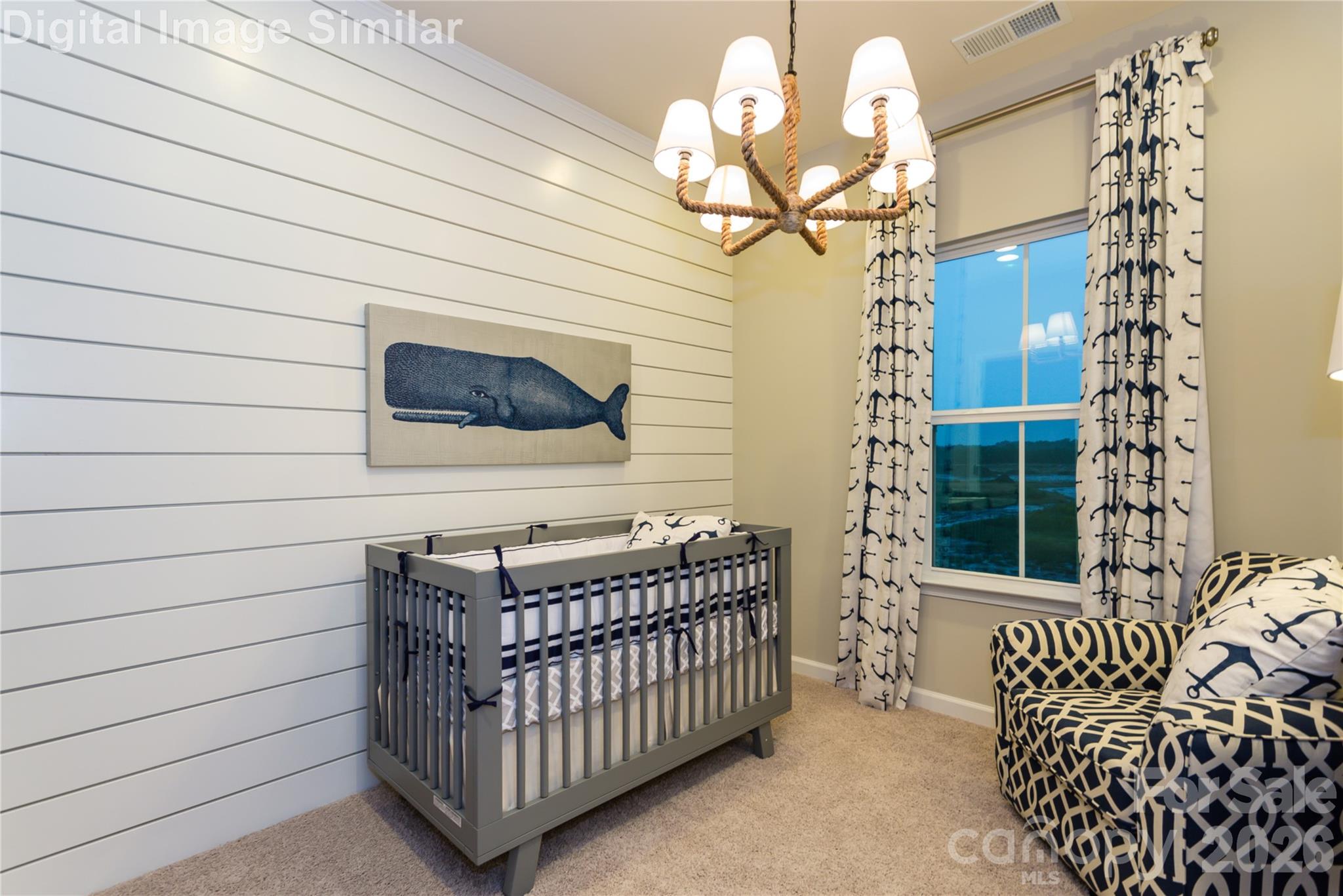 111 Auburn Hills Drive — Albemarle