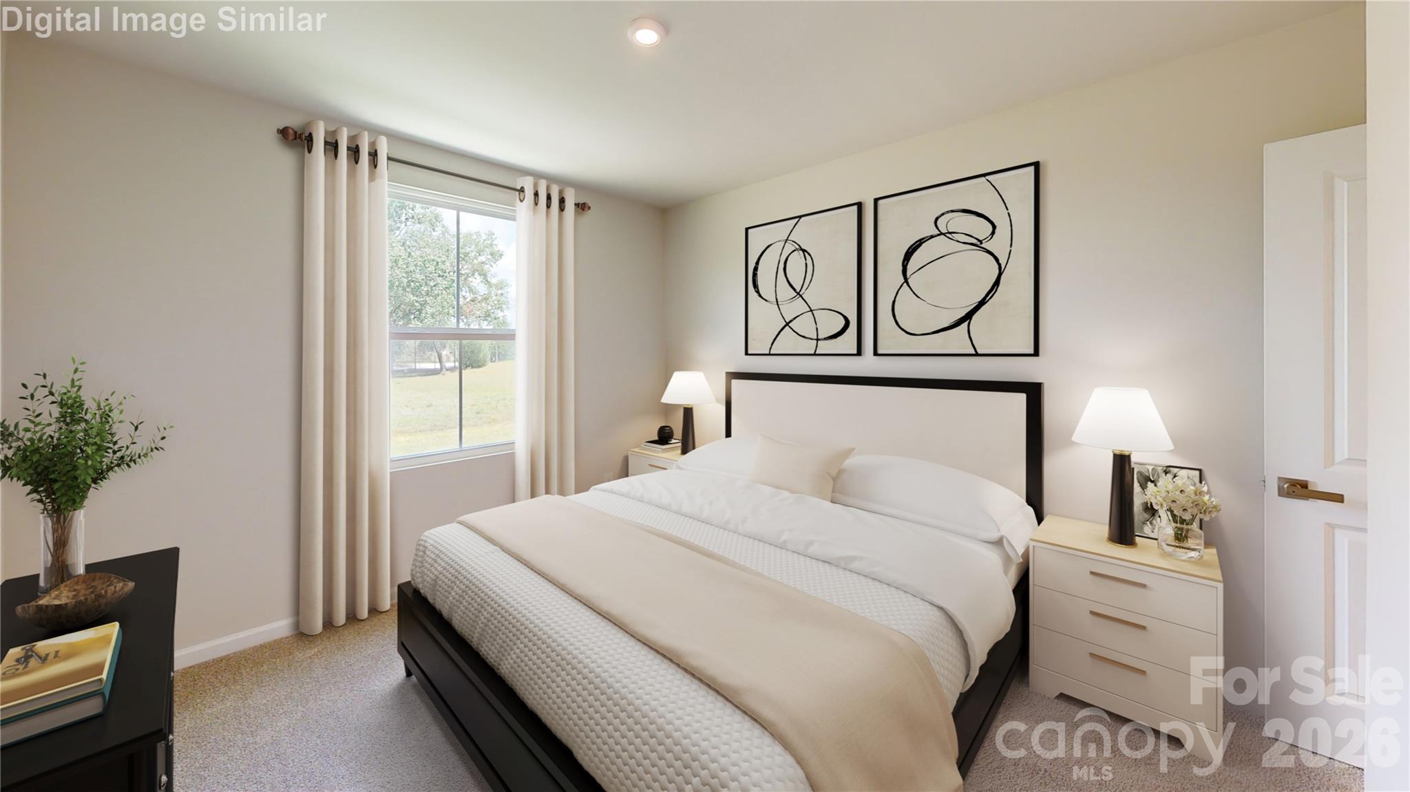 111 Auburn Hills Drive — Albemarle