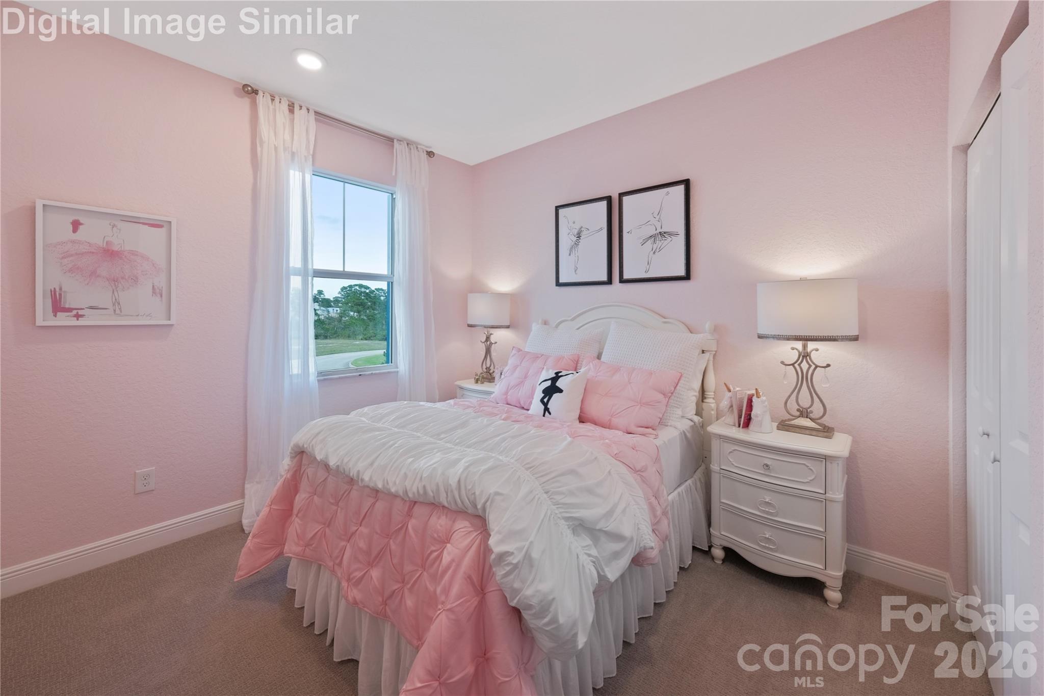 111 Auburn Hills Drive — Albemarle