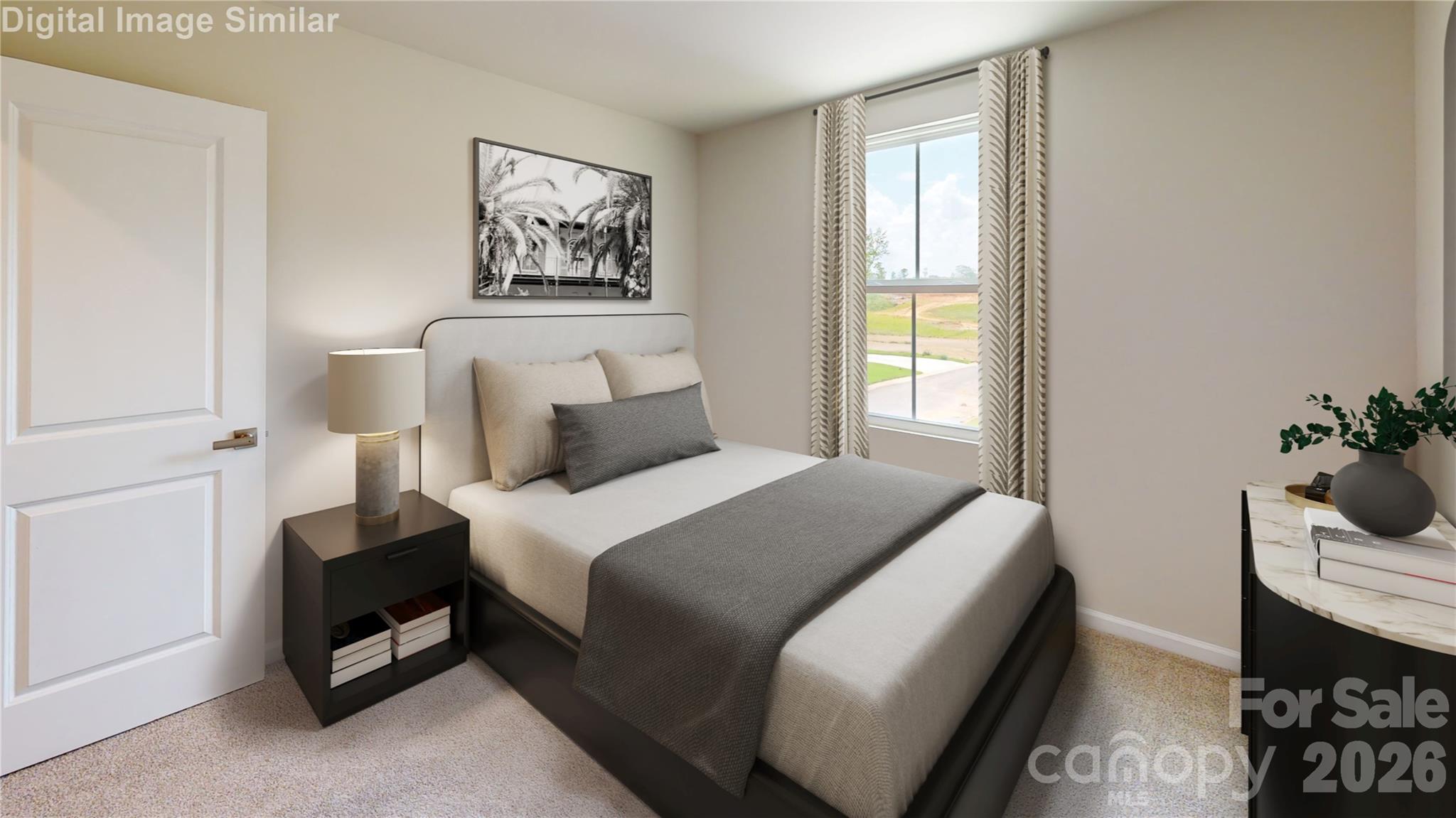 111 Auburn Hills Drive — Albemarle
