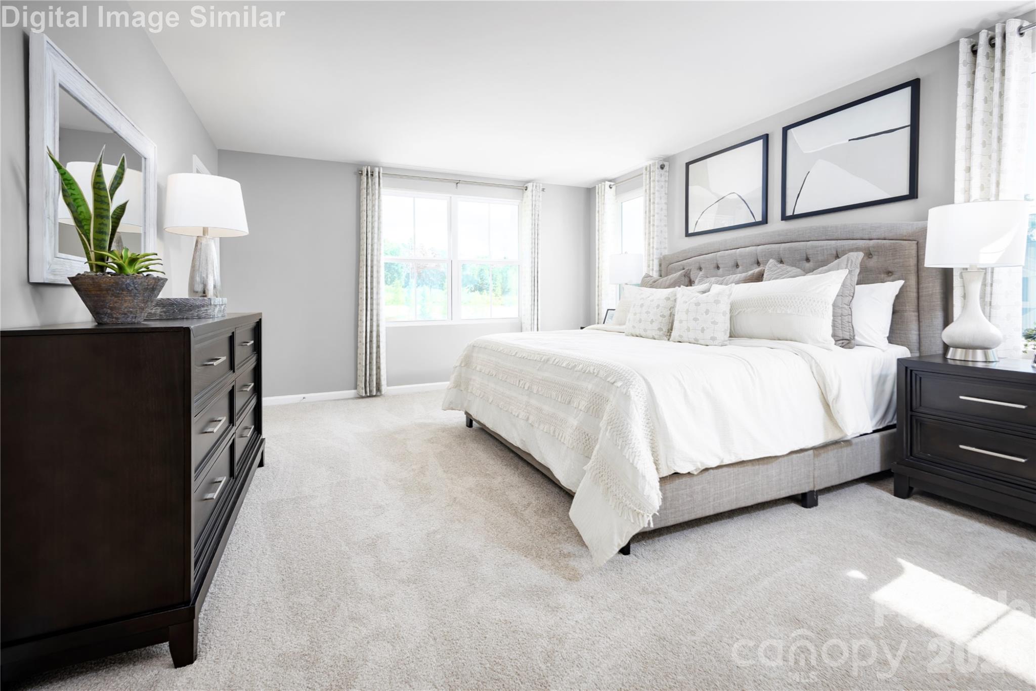 121 Auburn Hills Drive — Albemarle