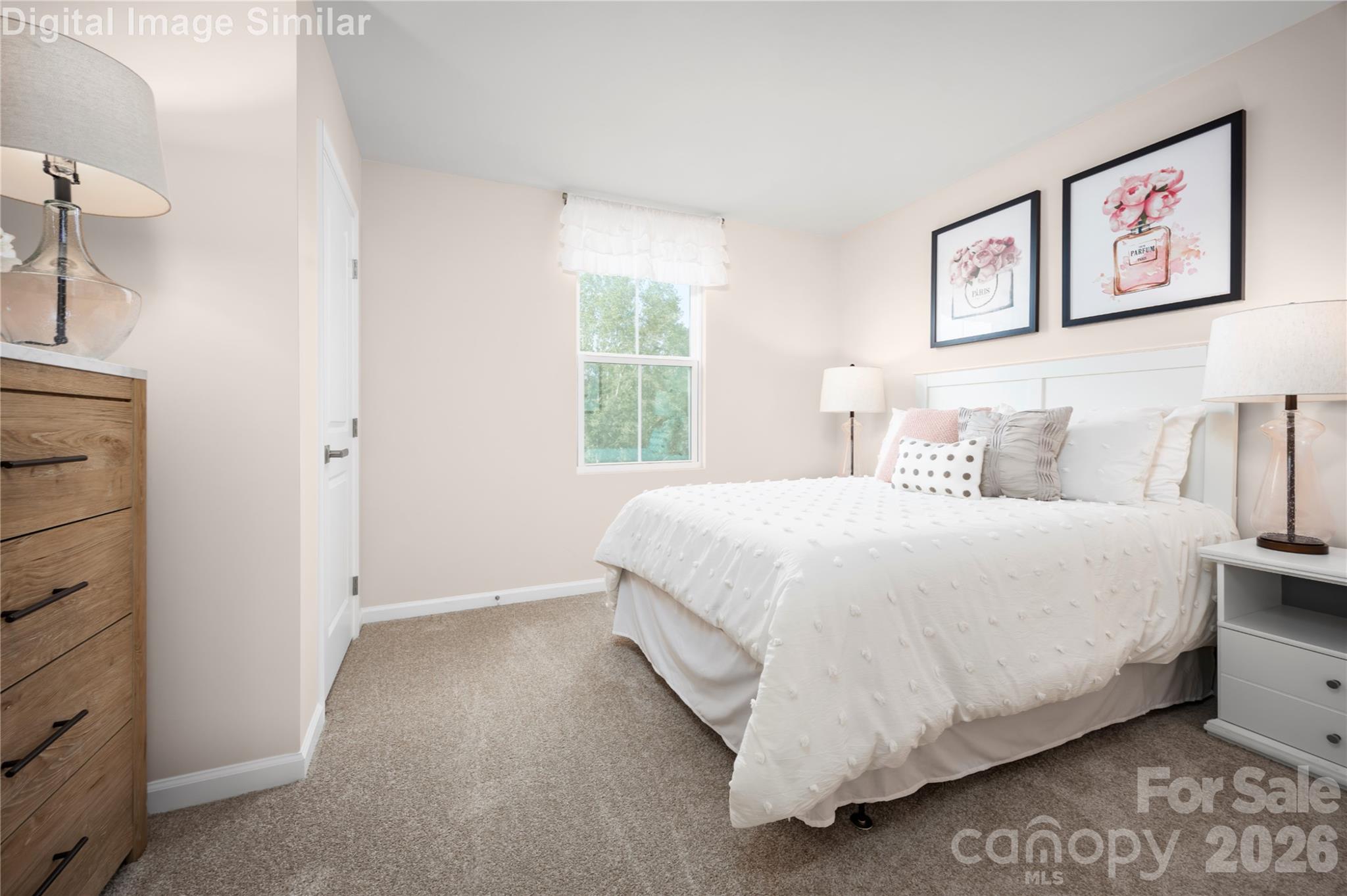 121 Auburn Hills Drive — Albemarle