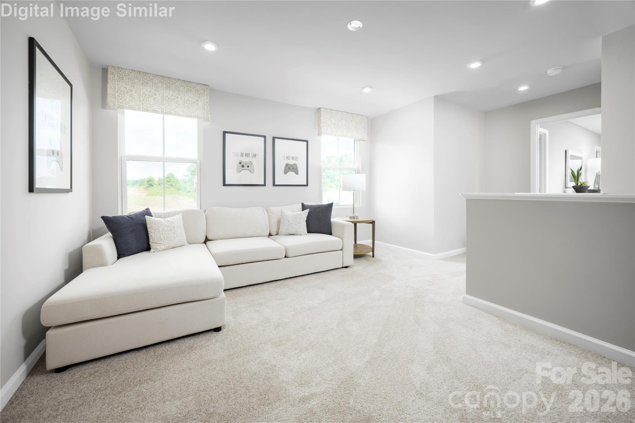 121 Auburn Hills Drive — Albemarle