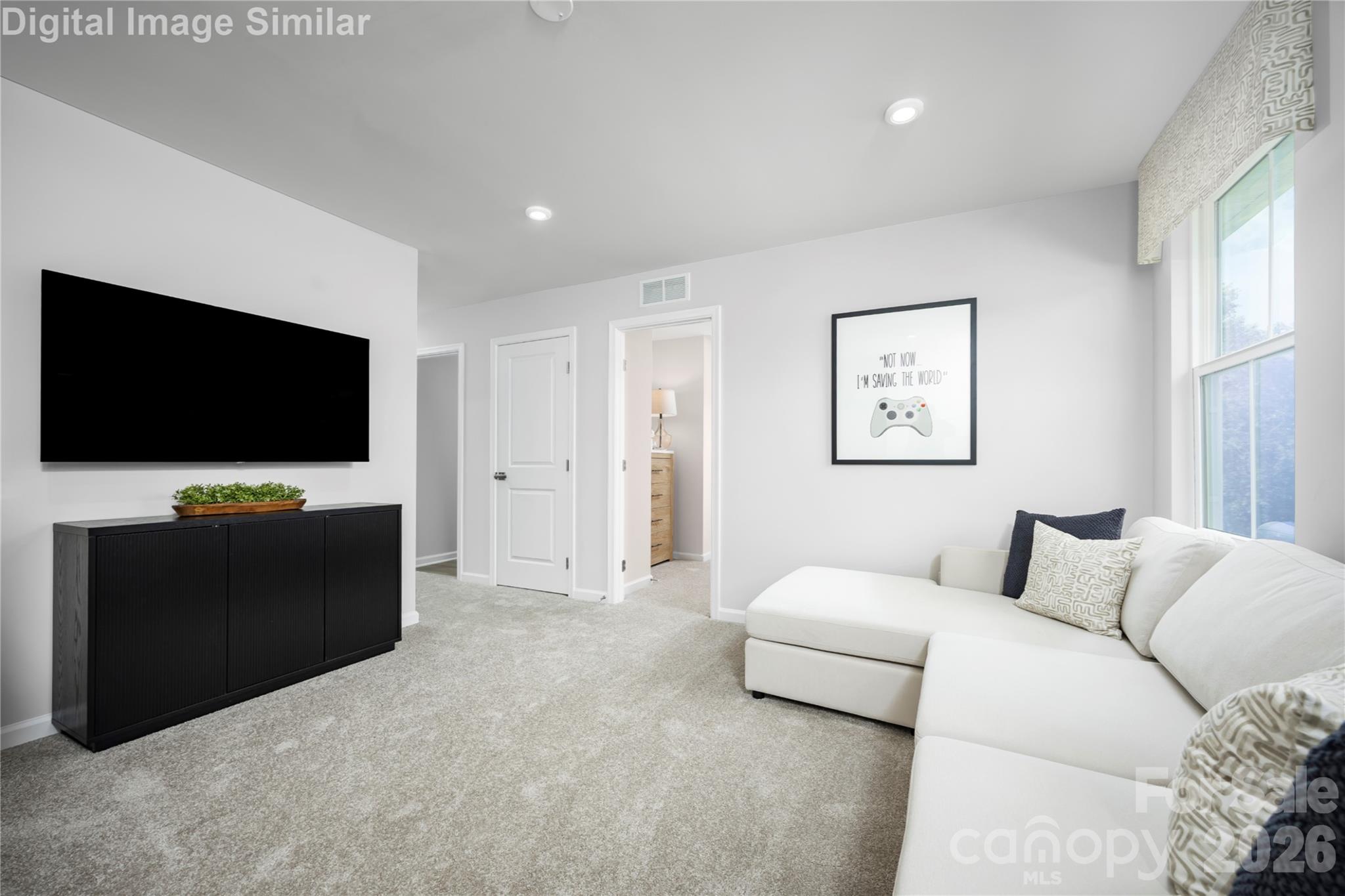 121 Auburn Hills Drive — Albemarle