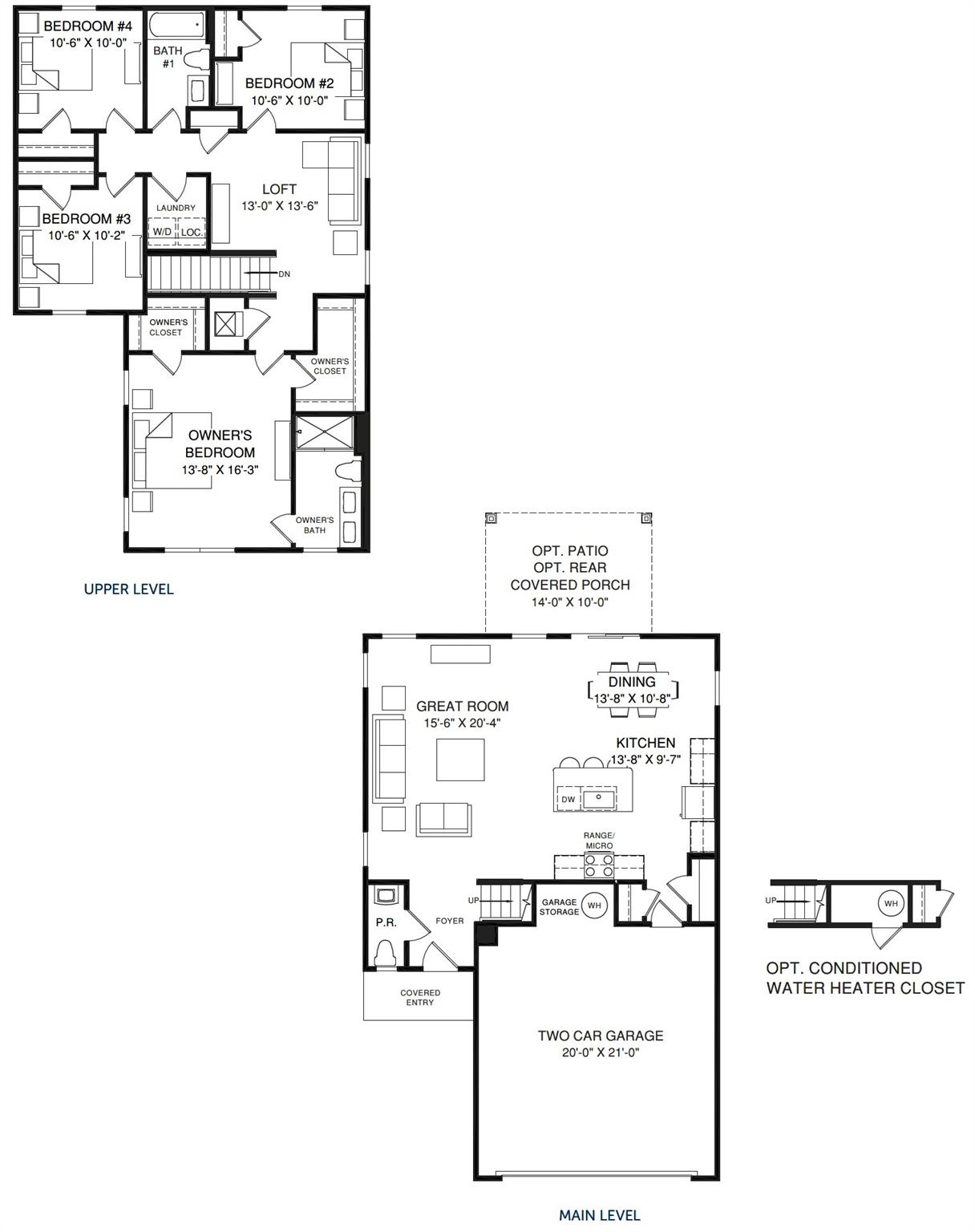 121 Auburn Hills Drive — Albemarle