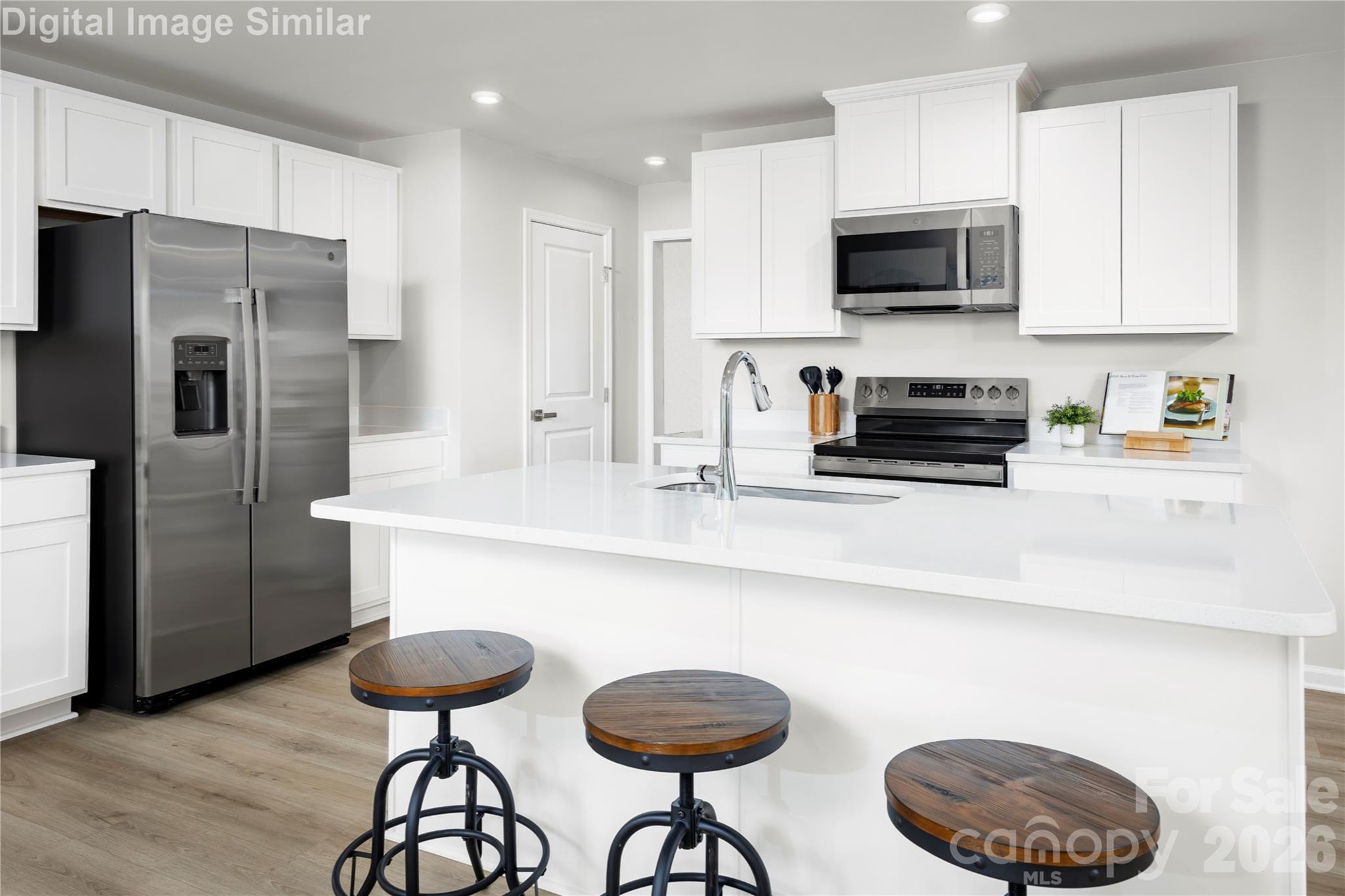 121 Auburn Hills Drive — Albemarle