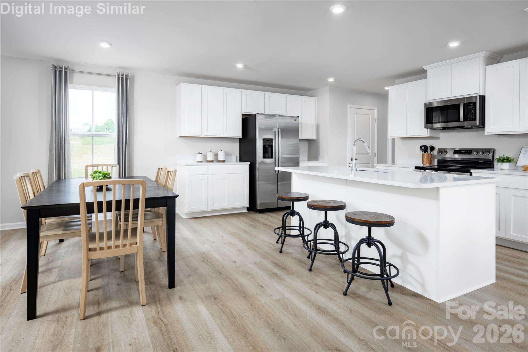 121 Auburn Hills Drive — Albemarle