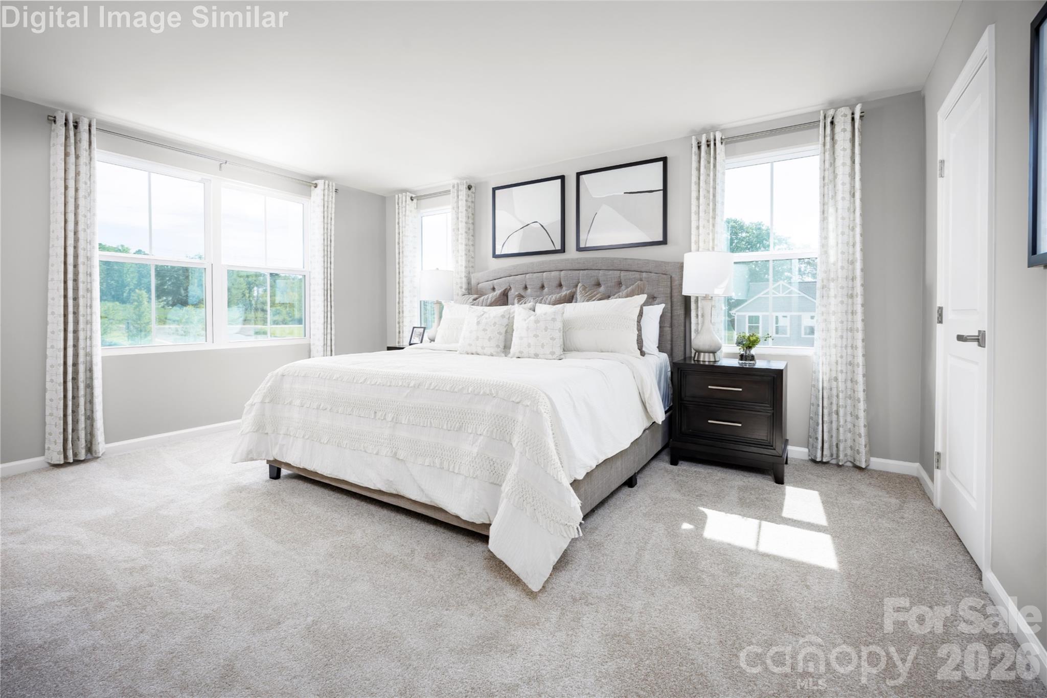 121 Auburn Hills Drive — Albemarle