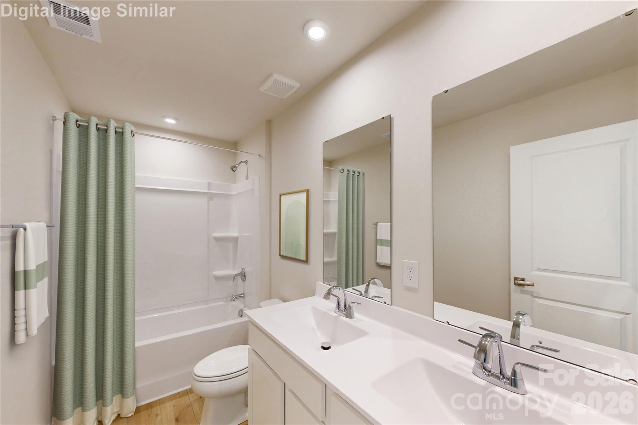 131 Auburn Hills Drive — Albemarle