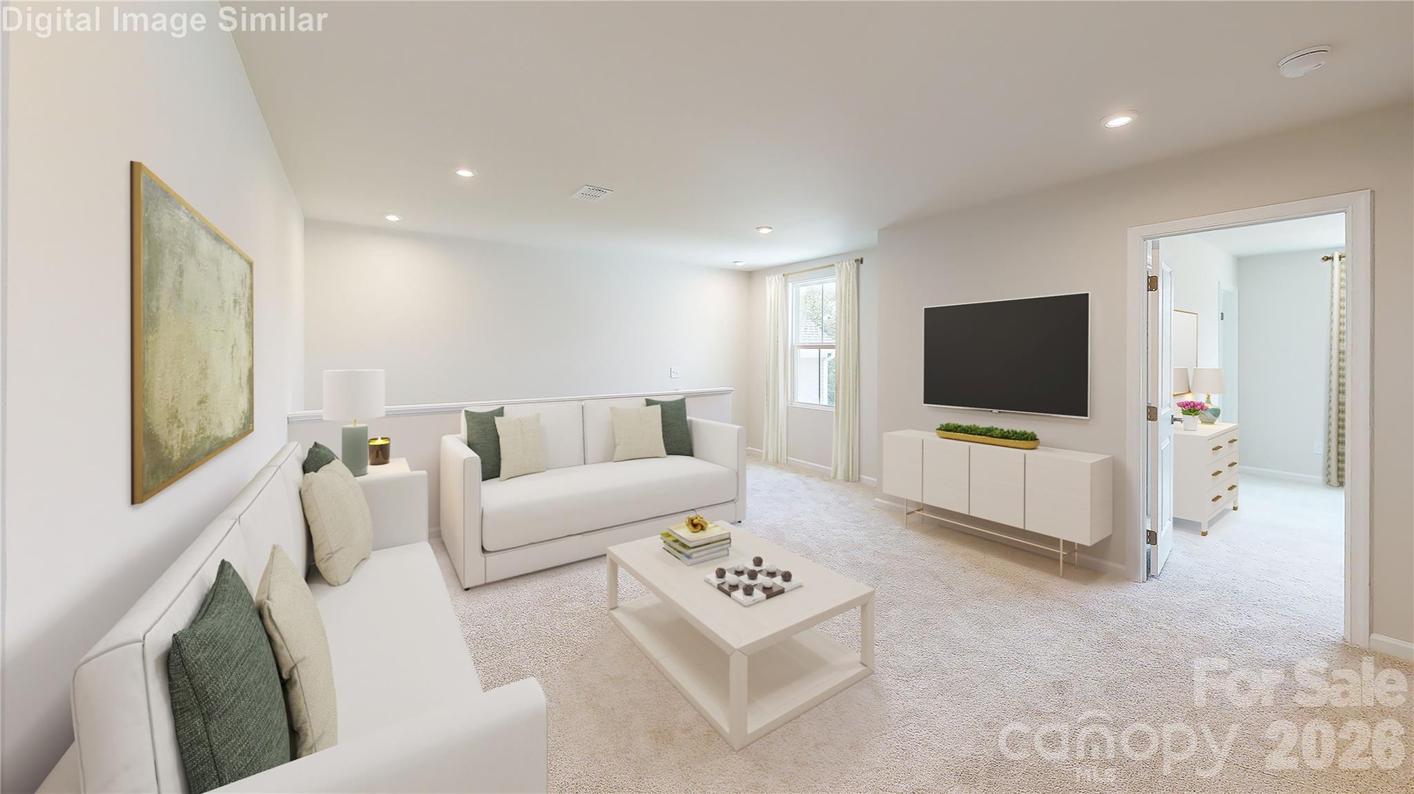 131 Auburn Hills Drive — Albemarle