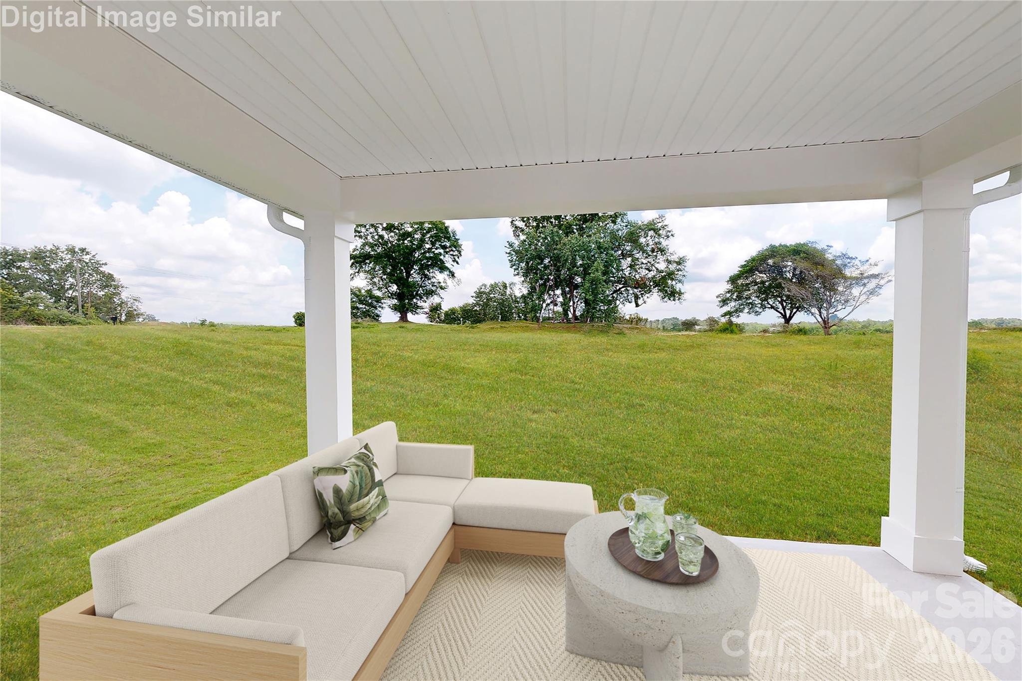 131 Auburn Hills Drive — Albemarle
