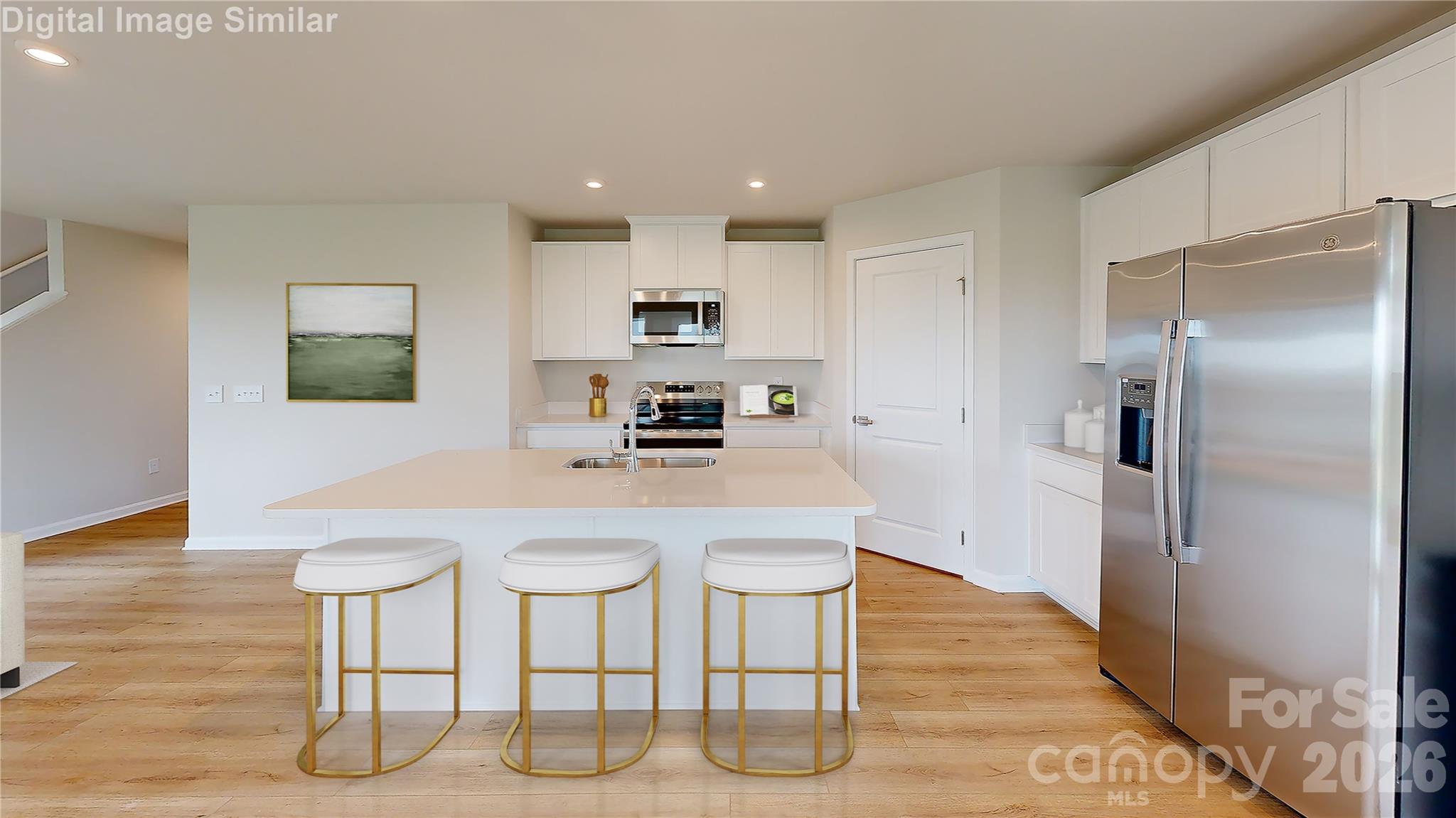 131 Auburn Hills Drive — Albemarle