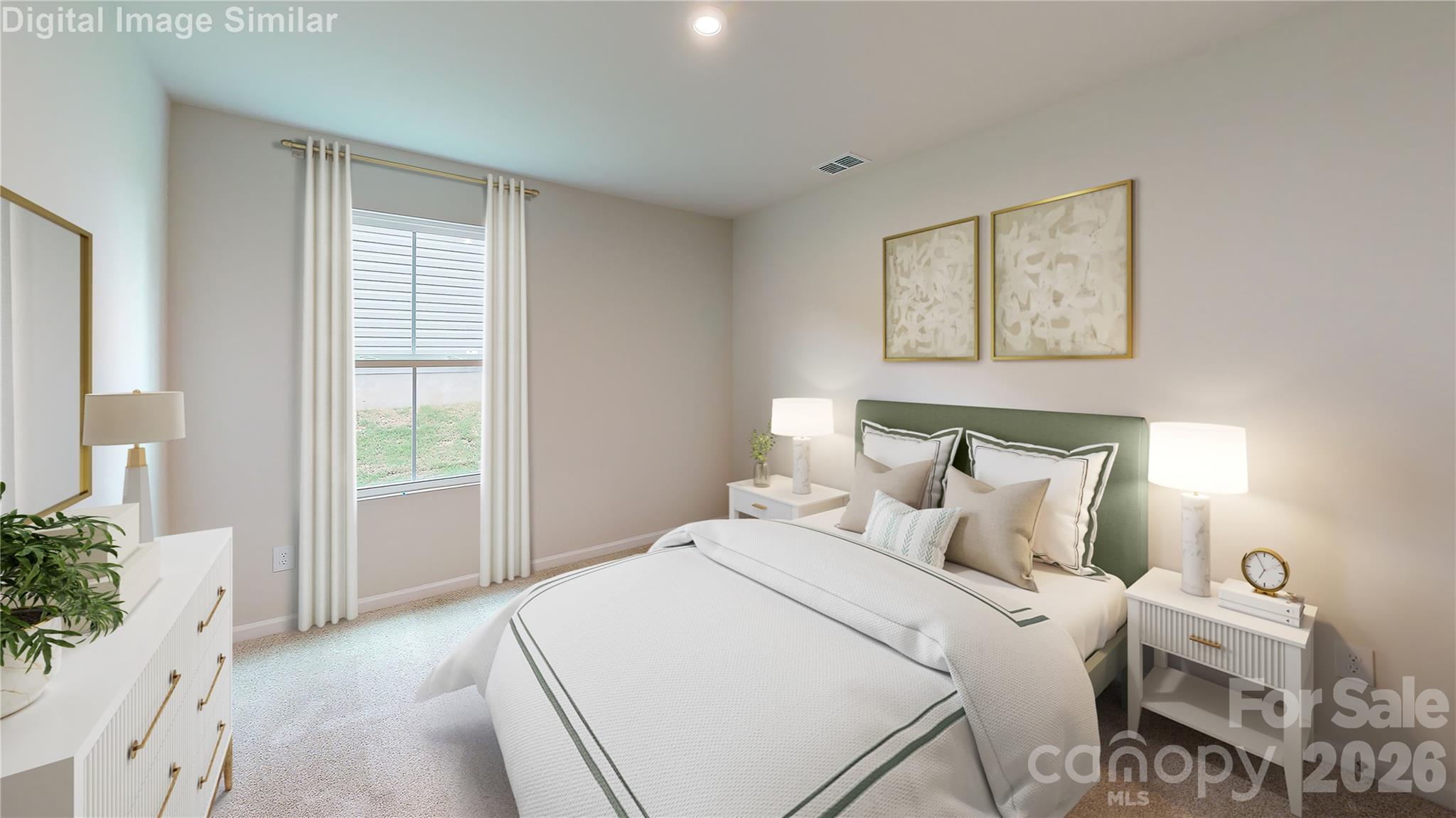 131 Auburn Hills Drive — Albemarle