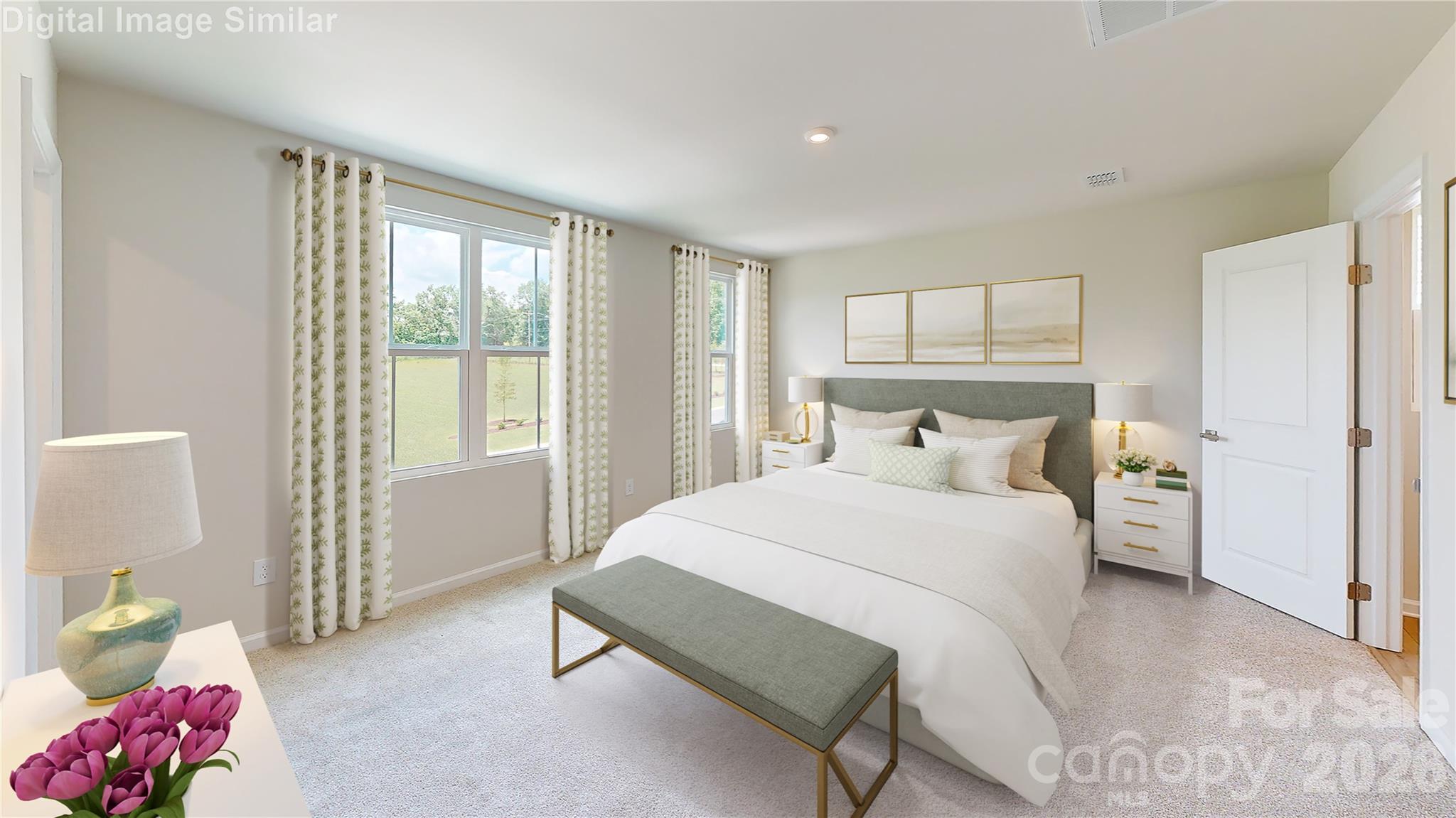 131 Auburn Hills Drive — Albemarle
