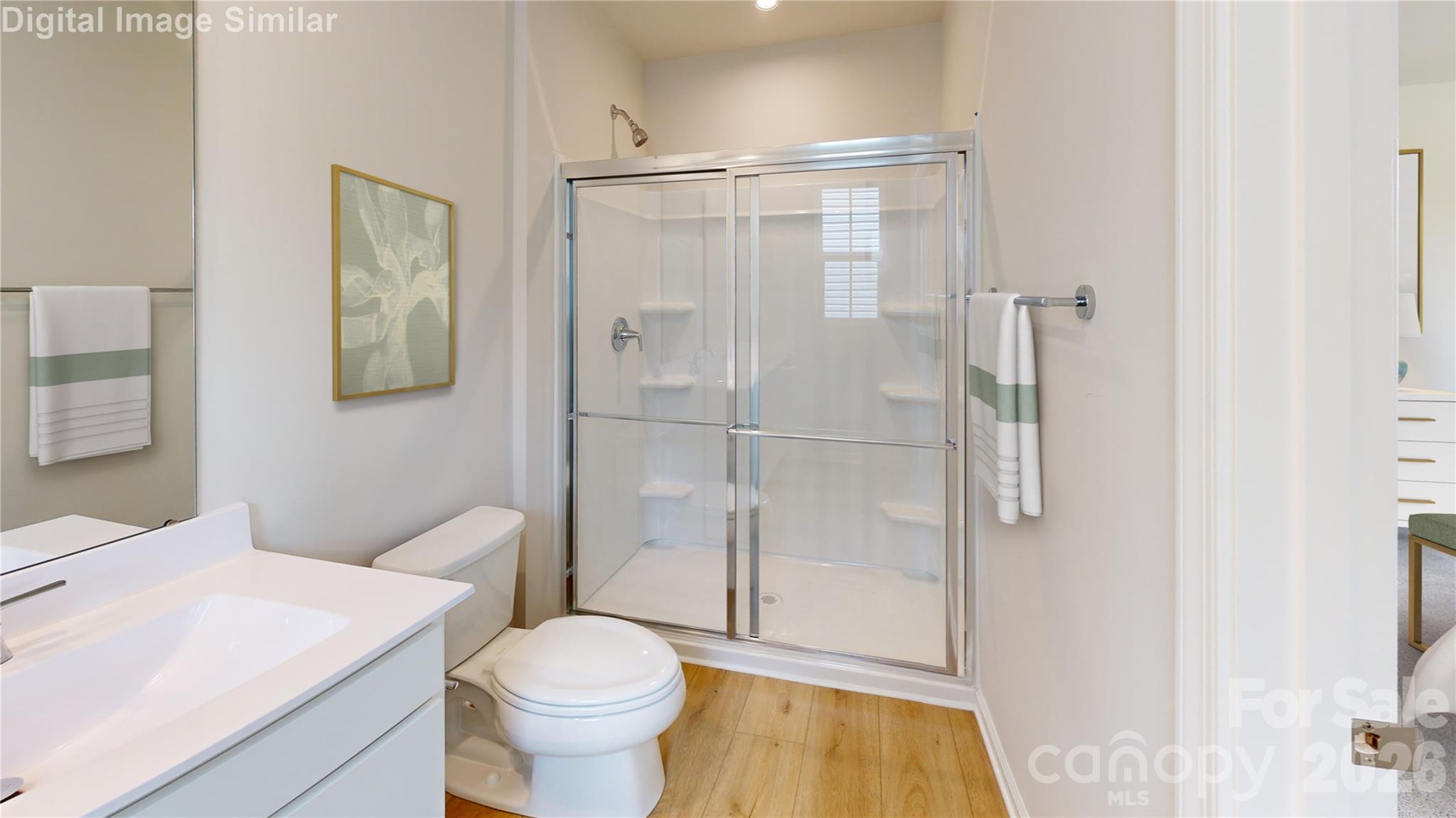 131 Auburn Hills Drive — Albemarle