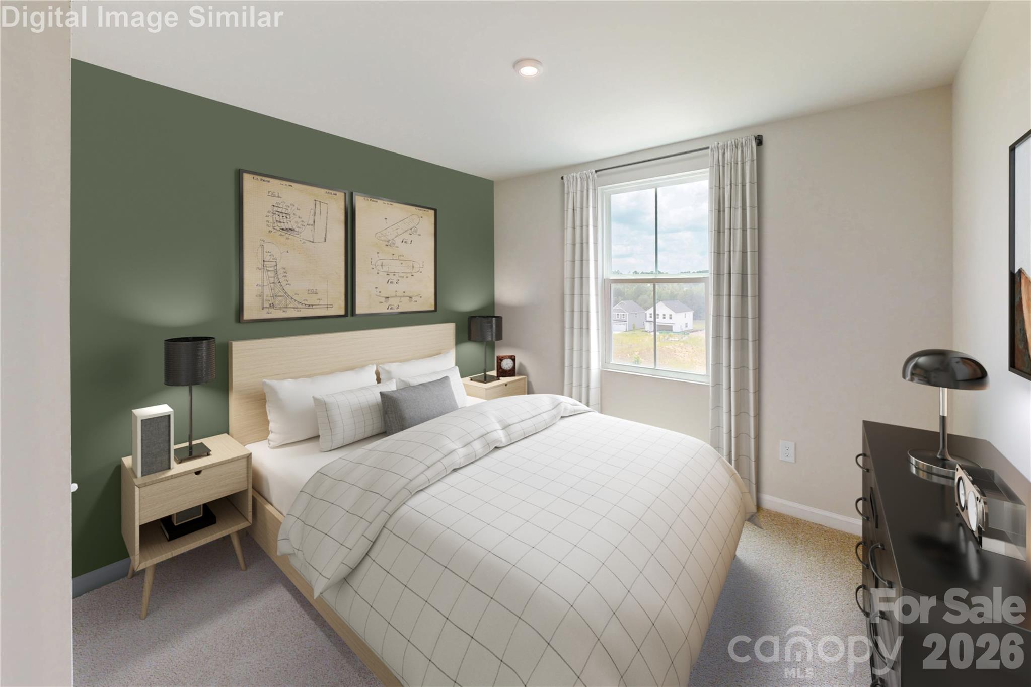 131 Auburn Hills Drive — Albemarle