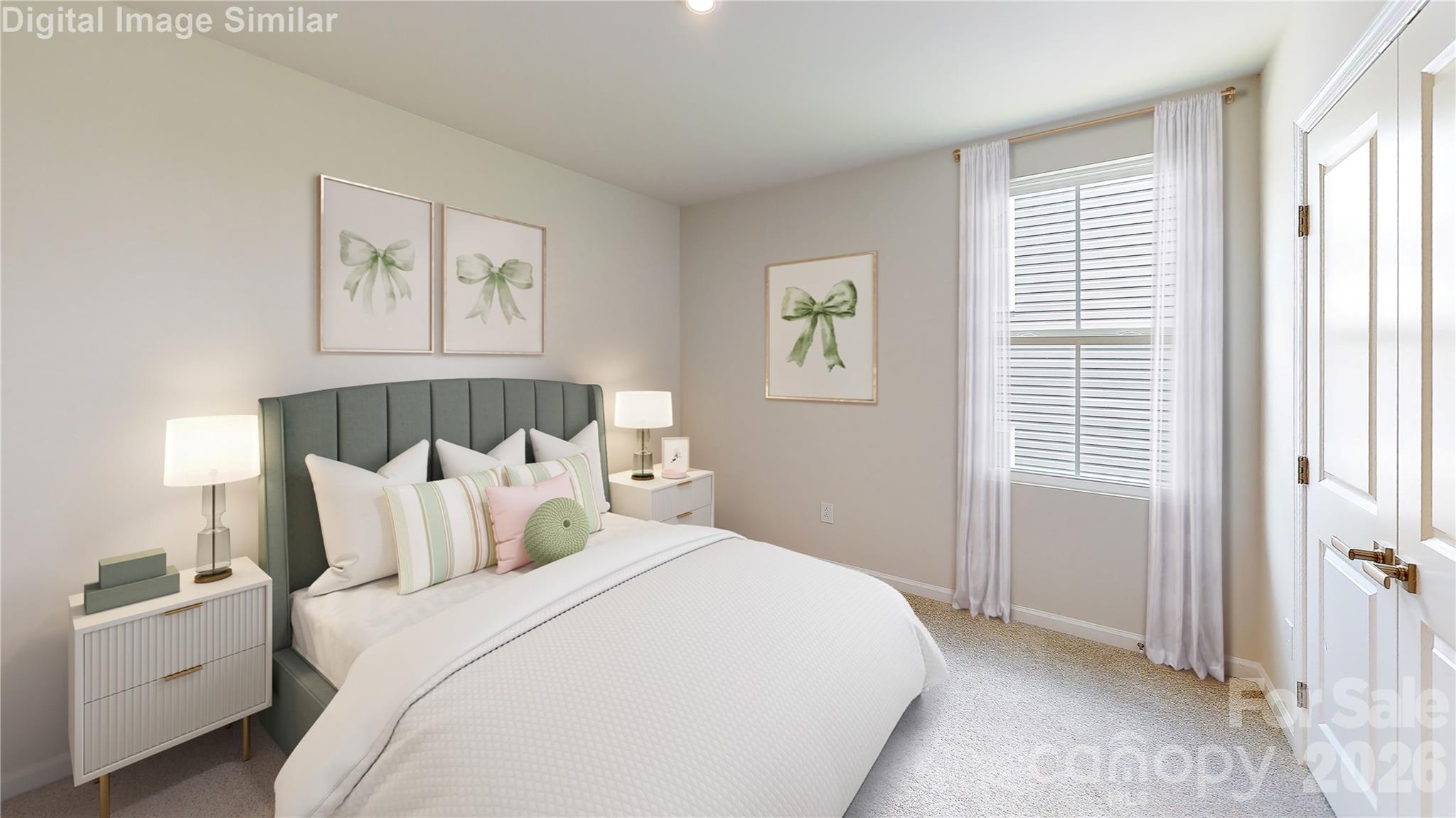 131 Auburn Hills Drive — Albemarle