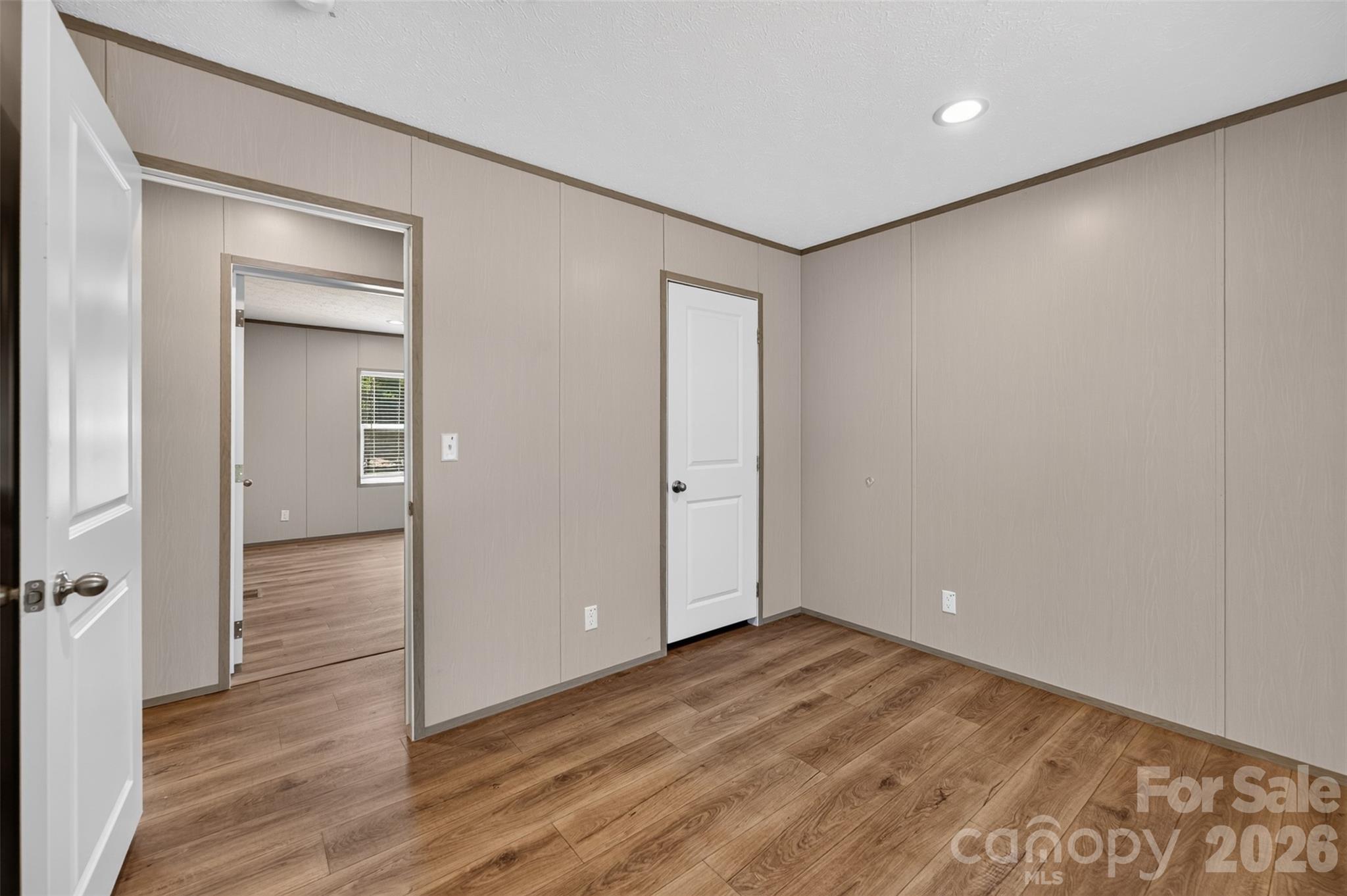 4279 Bivens Drive — Morganton