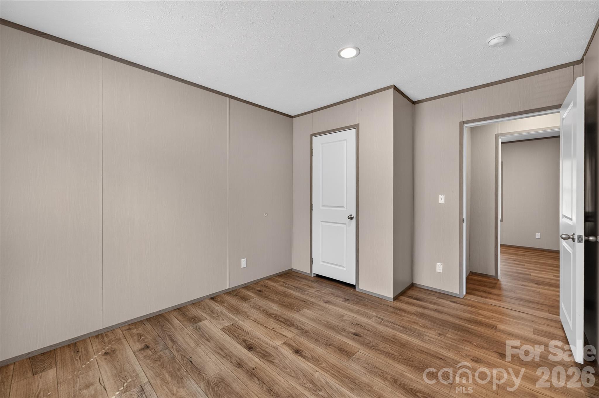 4279 Bivens Drive — Morganton