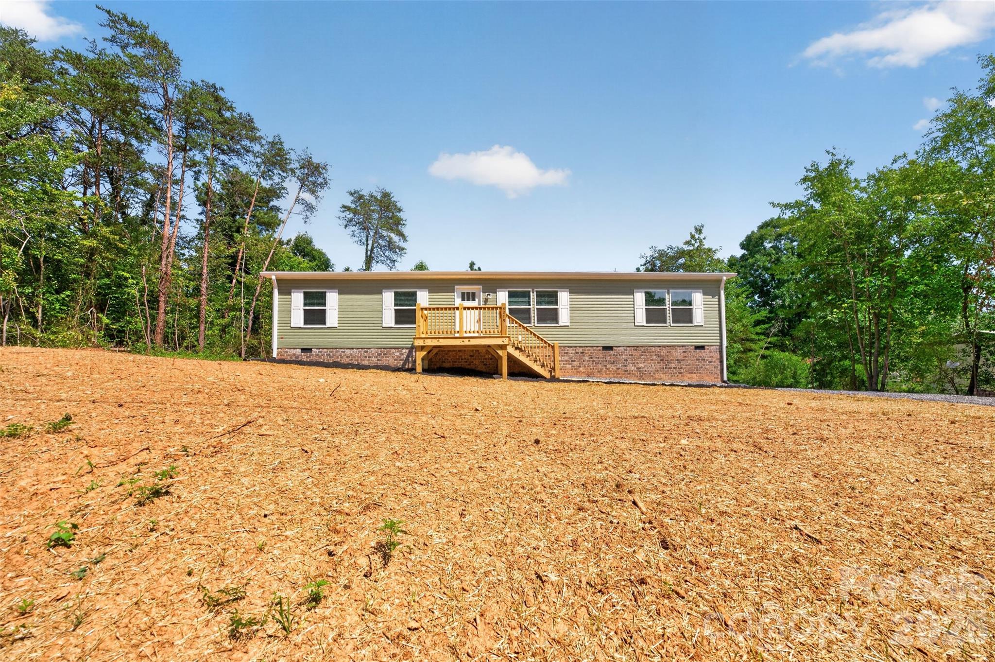 4279 Bivens Drive — Morganton