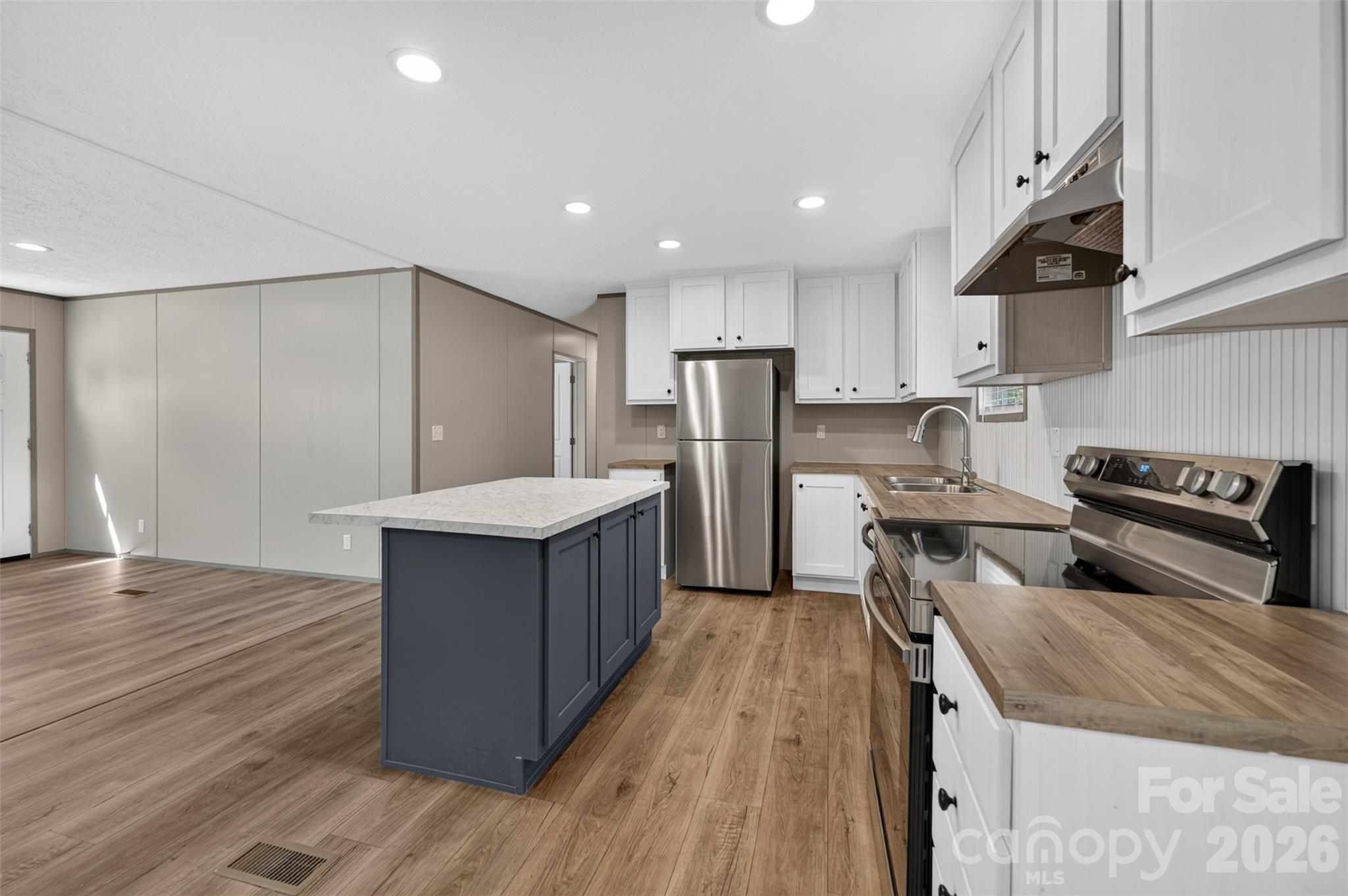 4279 Bivens Drive — Morganton