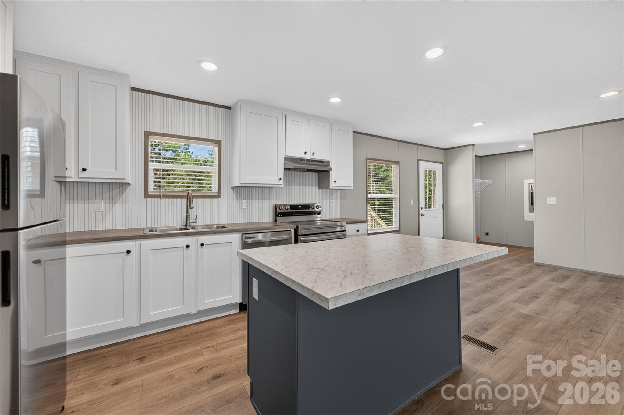 4279 Bivens Drive — Morganton